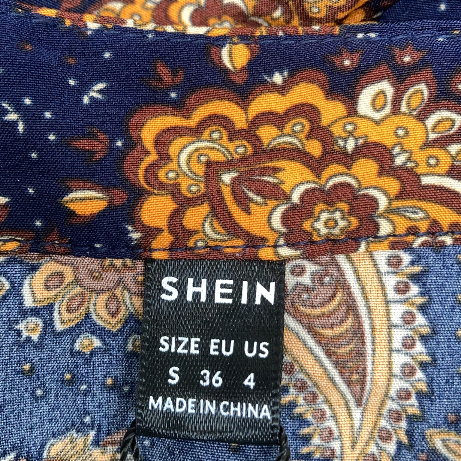 Shein