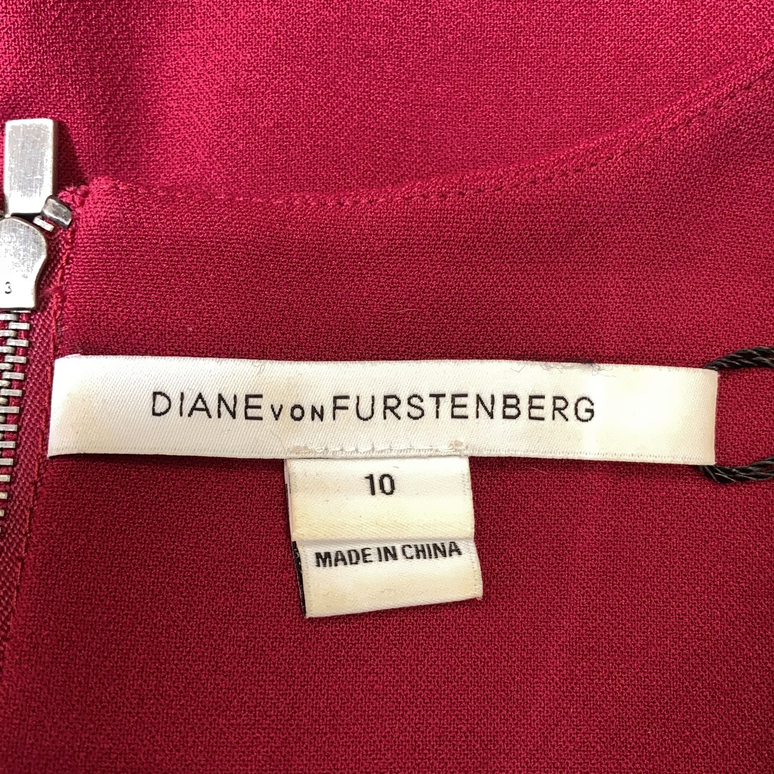 Diane von Furstenberg