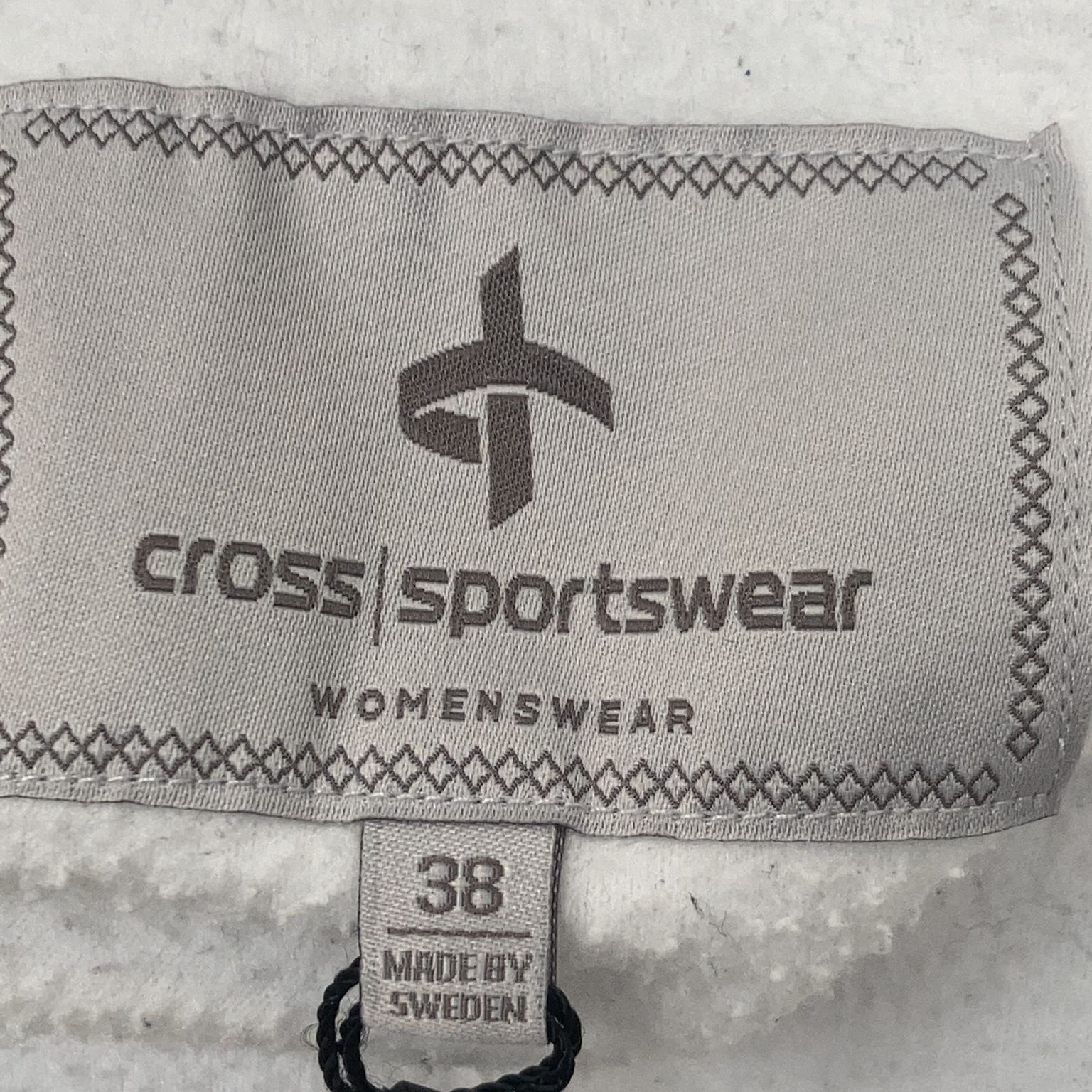 Cross Sportswear