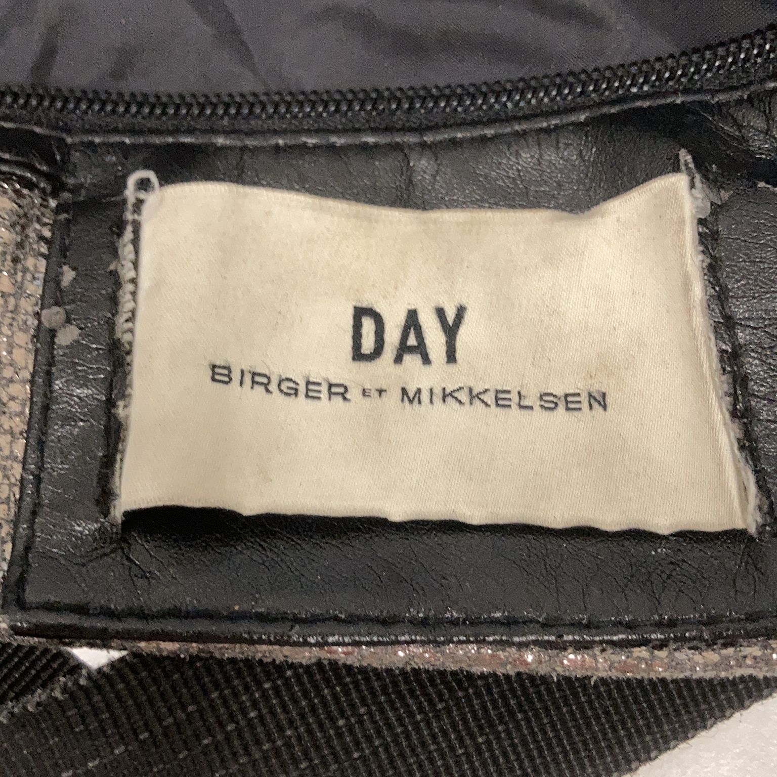 DAY Birger et Mikkelsen