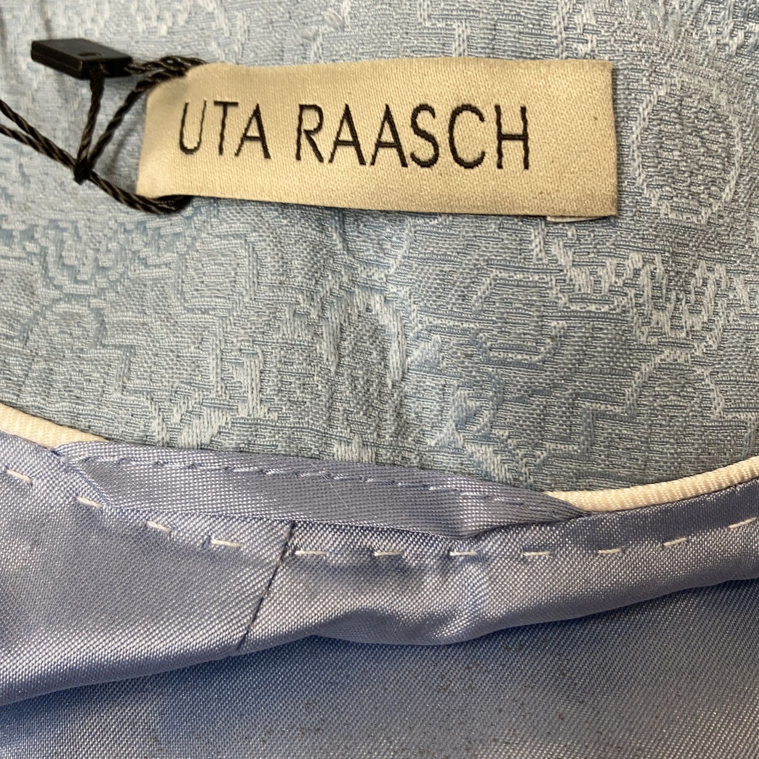 Uta Raasch