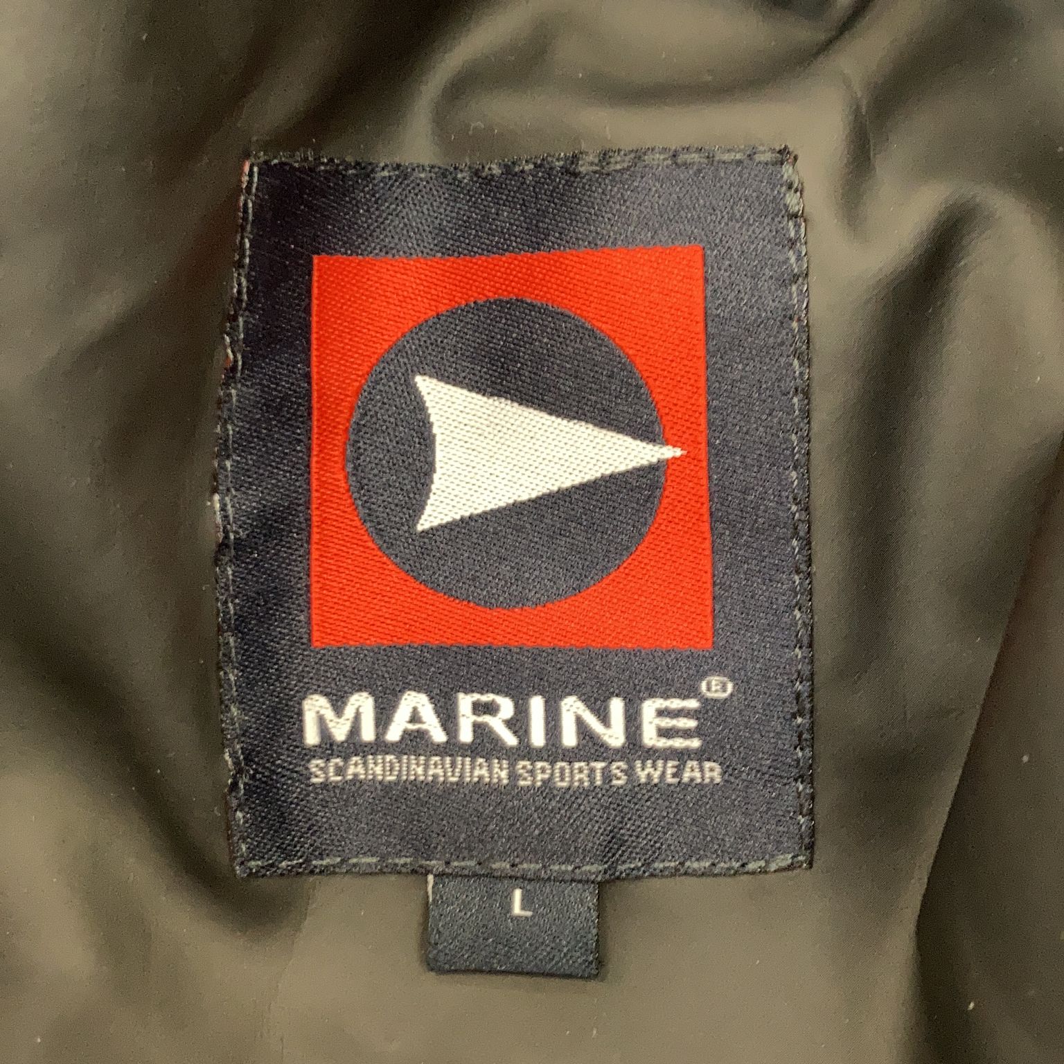 Marine Scandinavian Sportswear