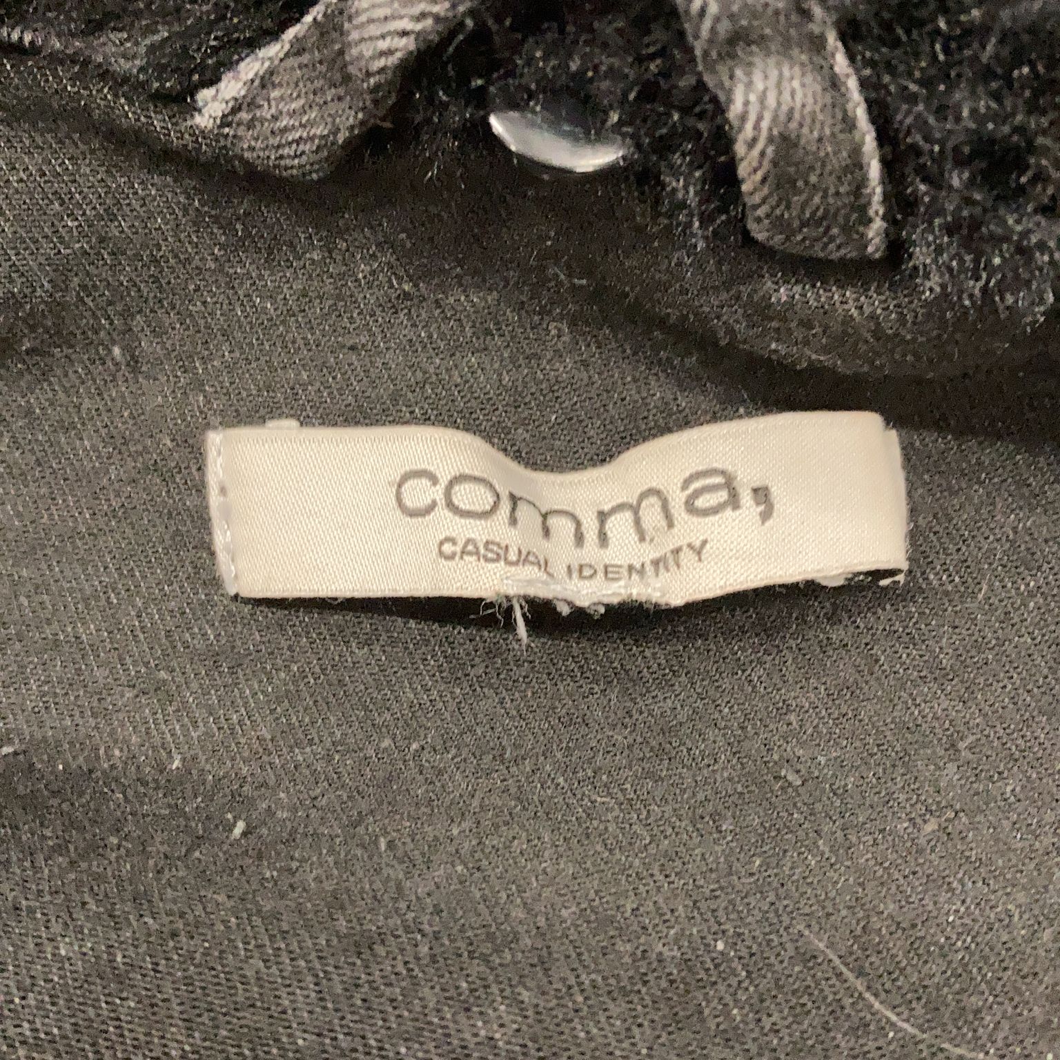 Comma