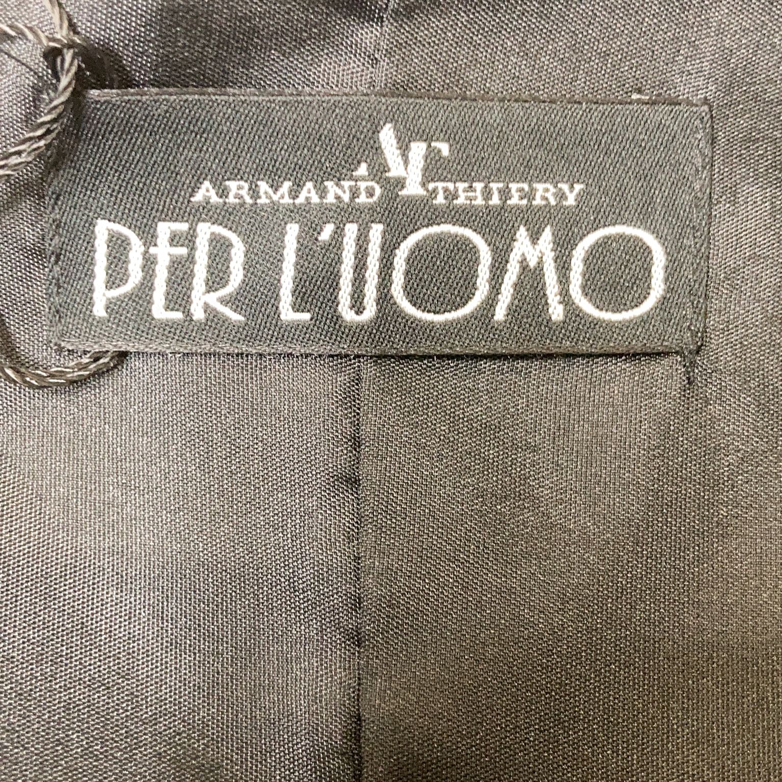 Per L'Uomo