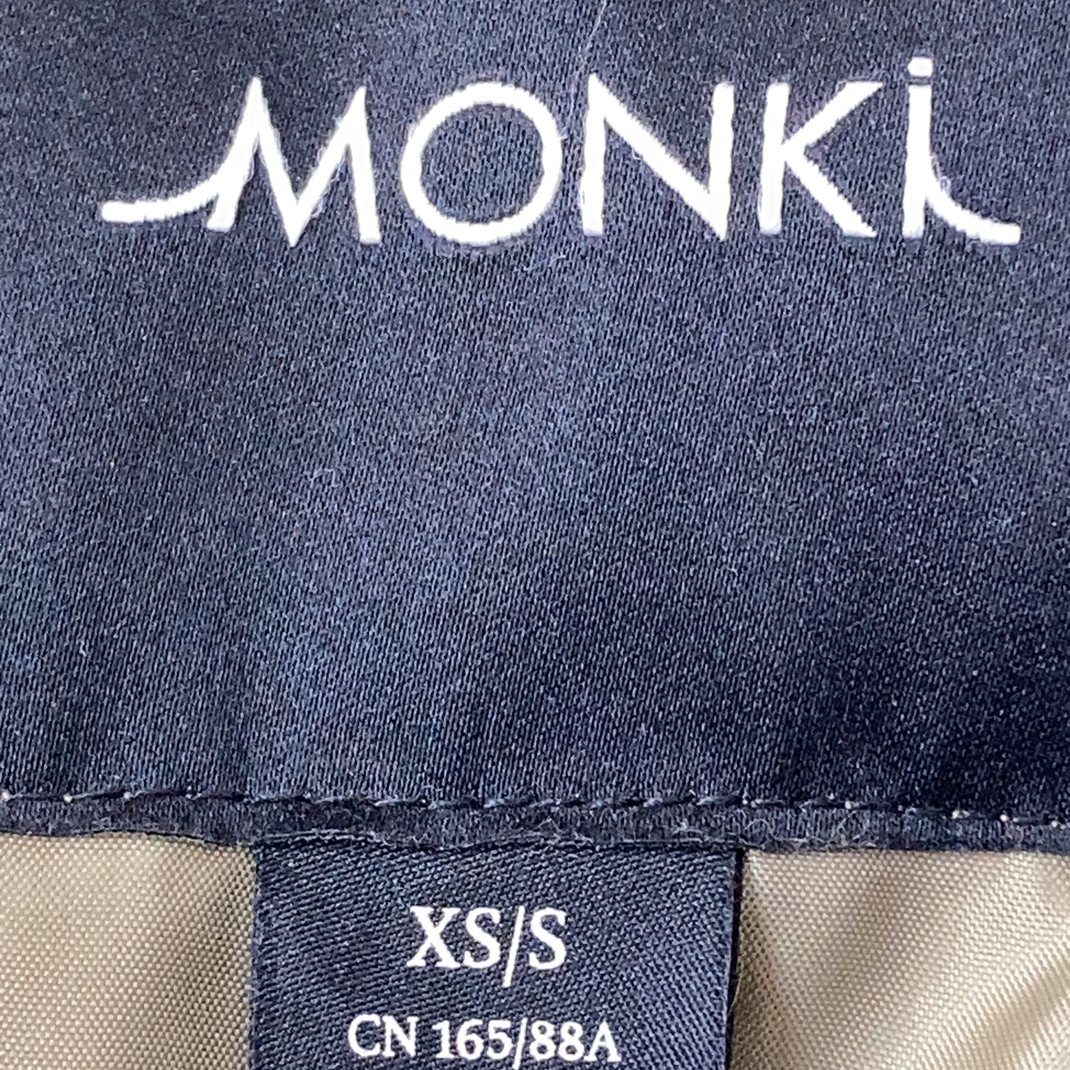 Monki