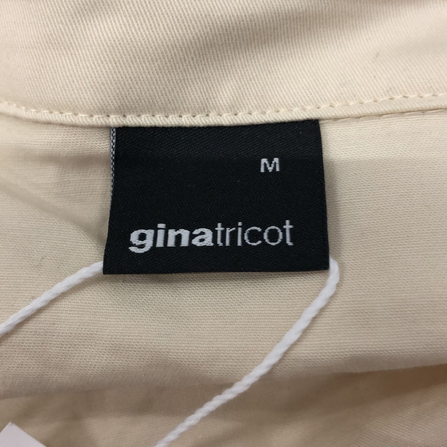 Gina Tricot