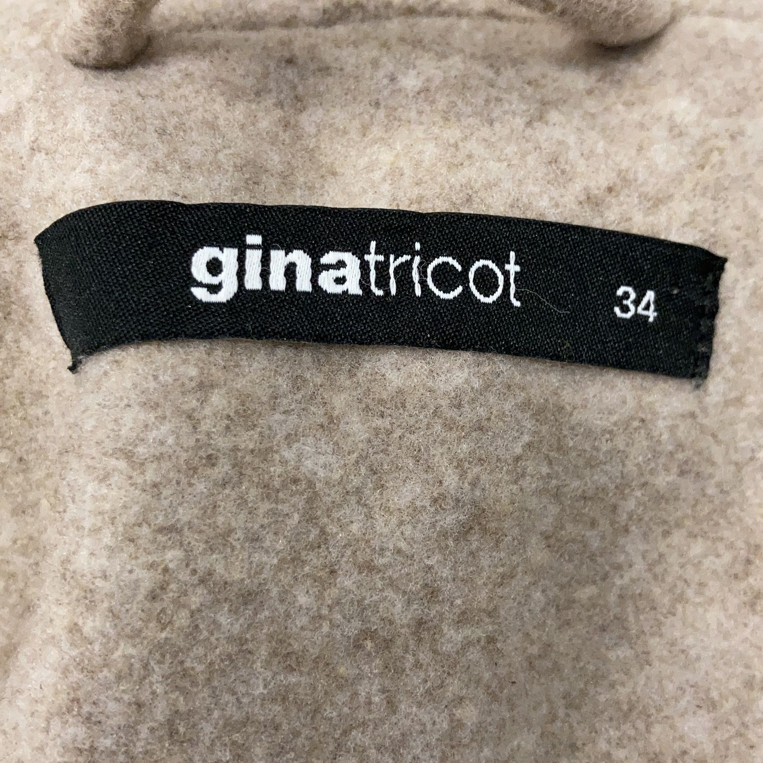 Gina Tricot