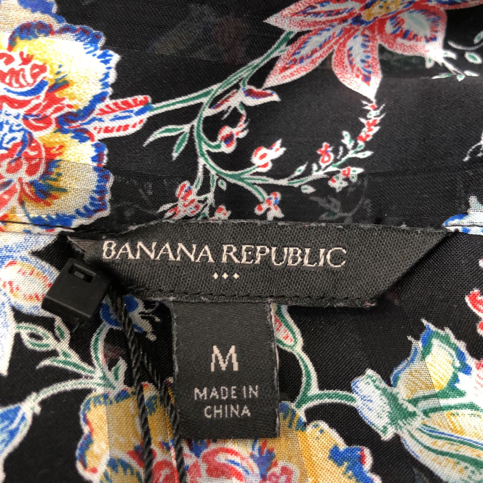 Banana Republic