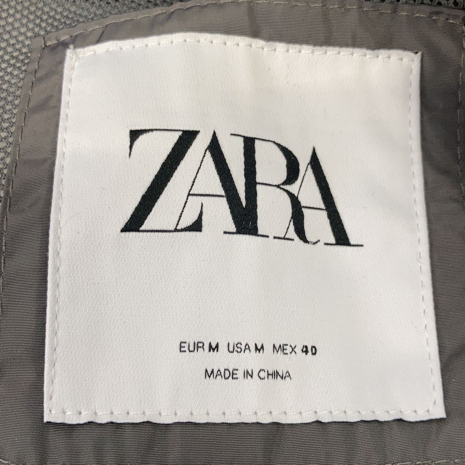 Zara