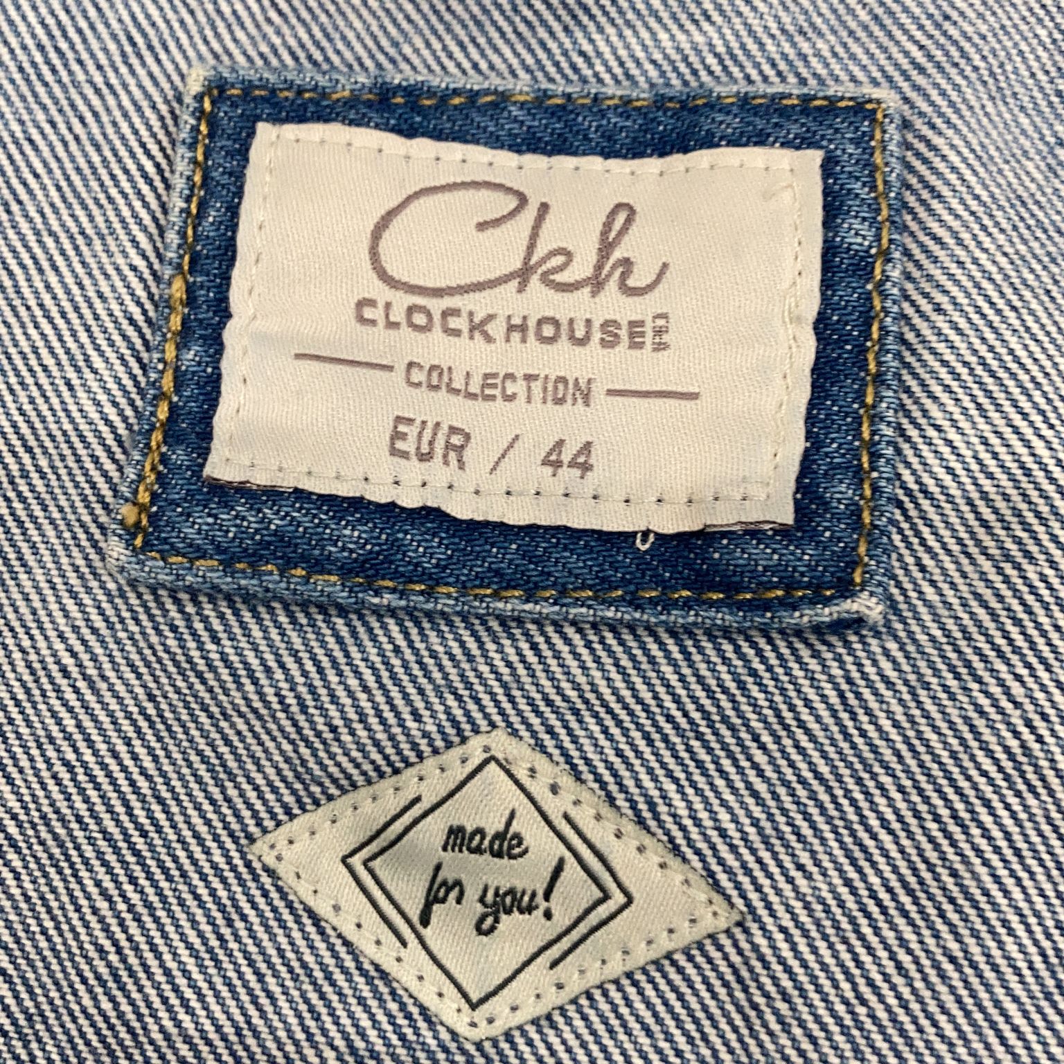 Ckh Clockhouse