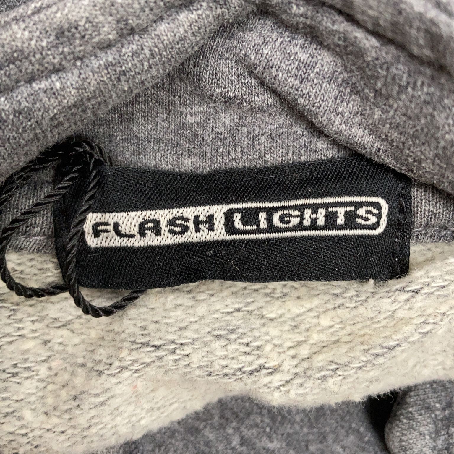 Flash Lights