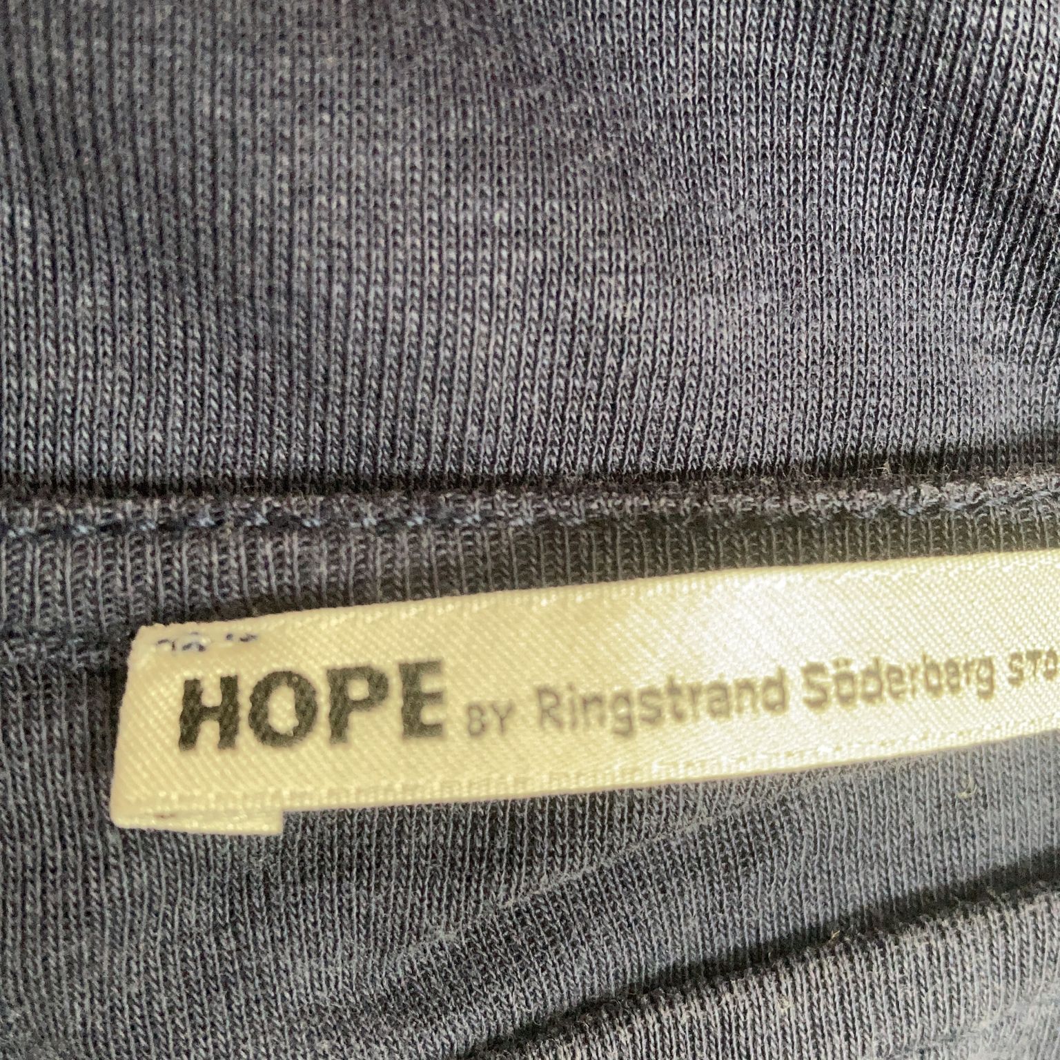 Hope