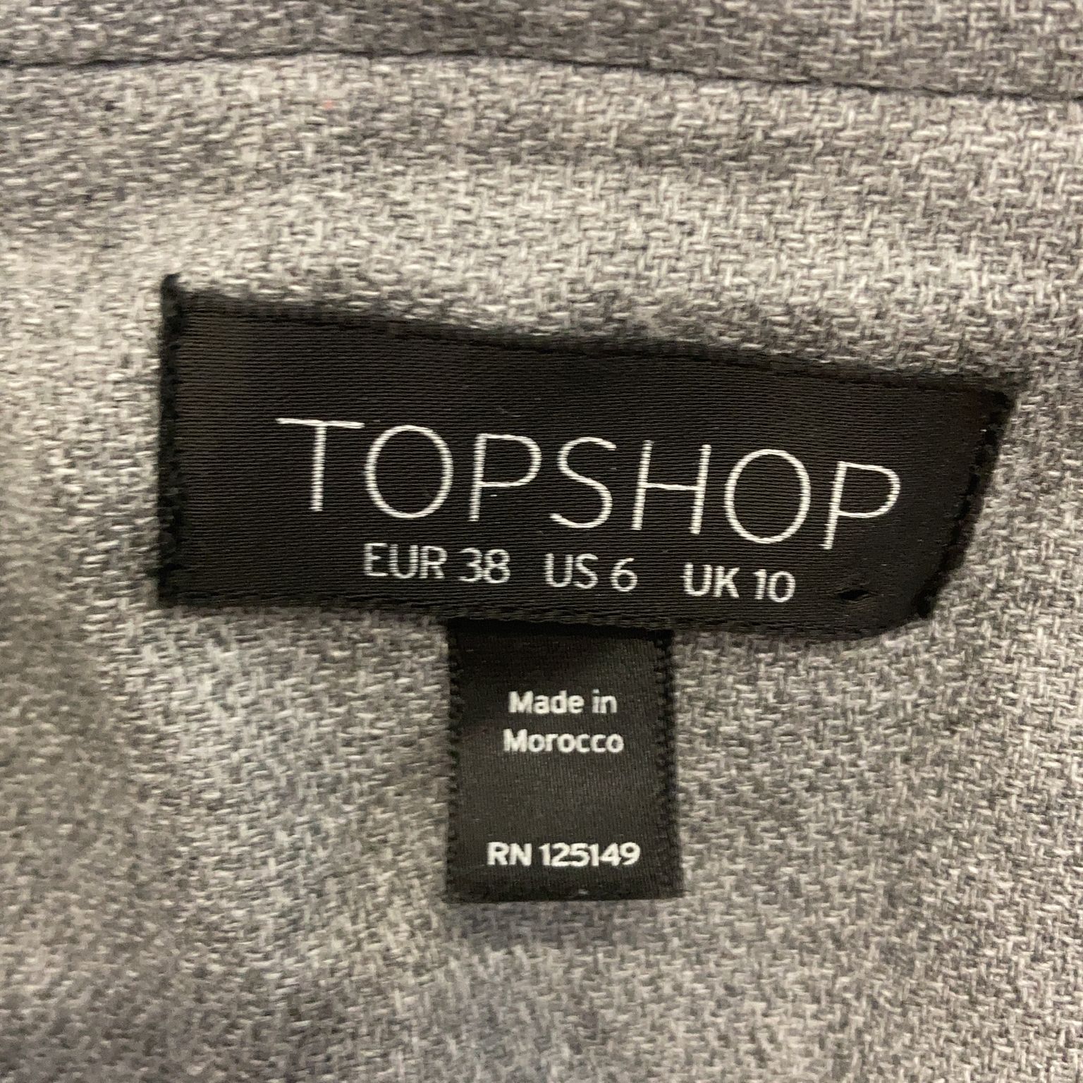 Topshop