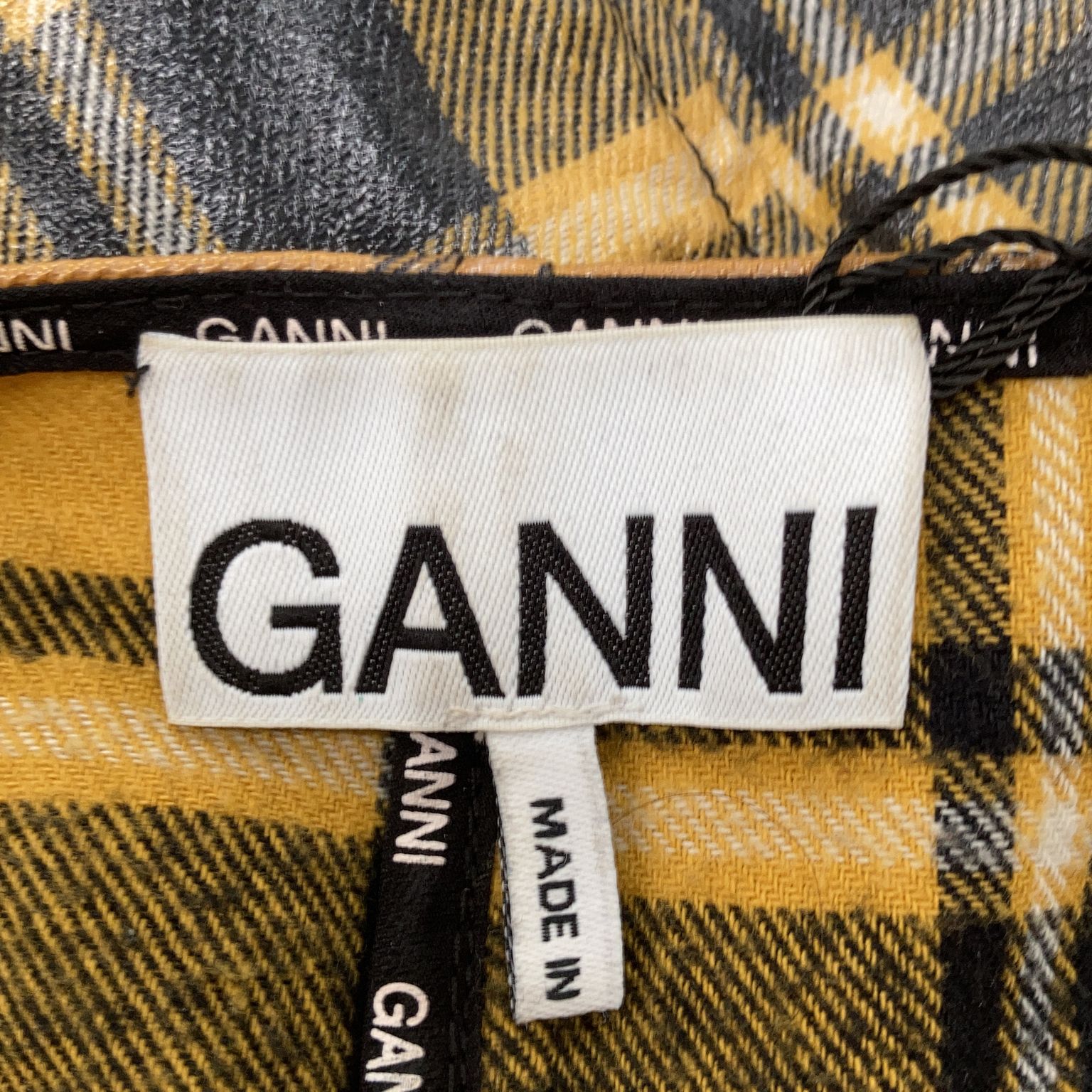 Ganni