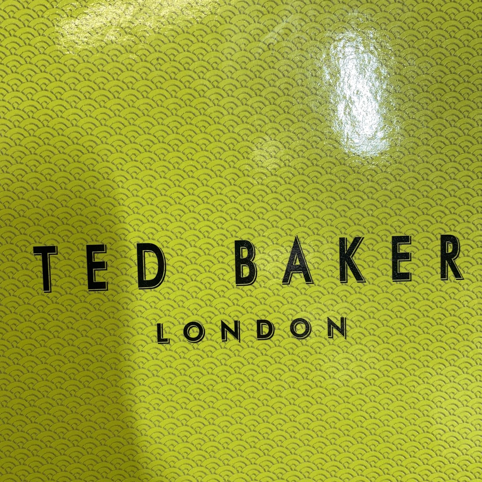 Ted Baker