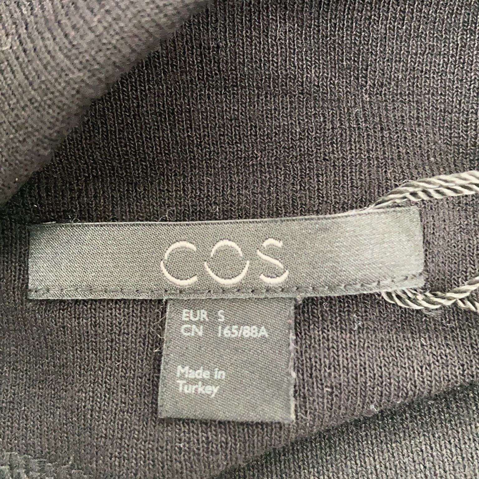 COS