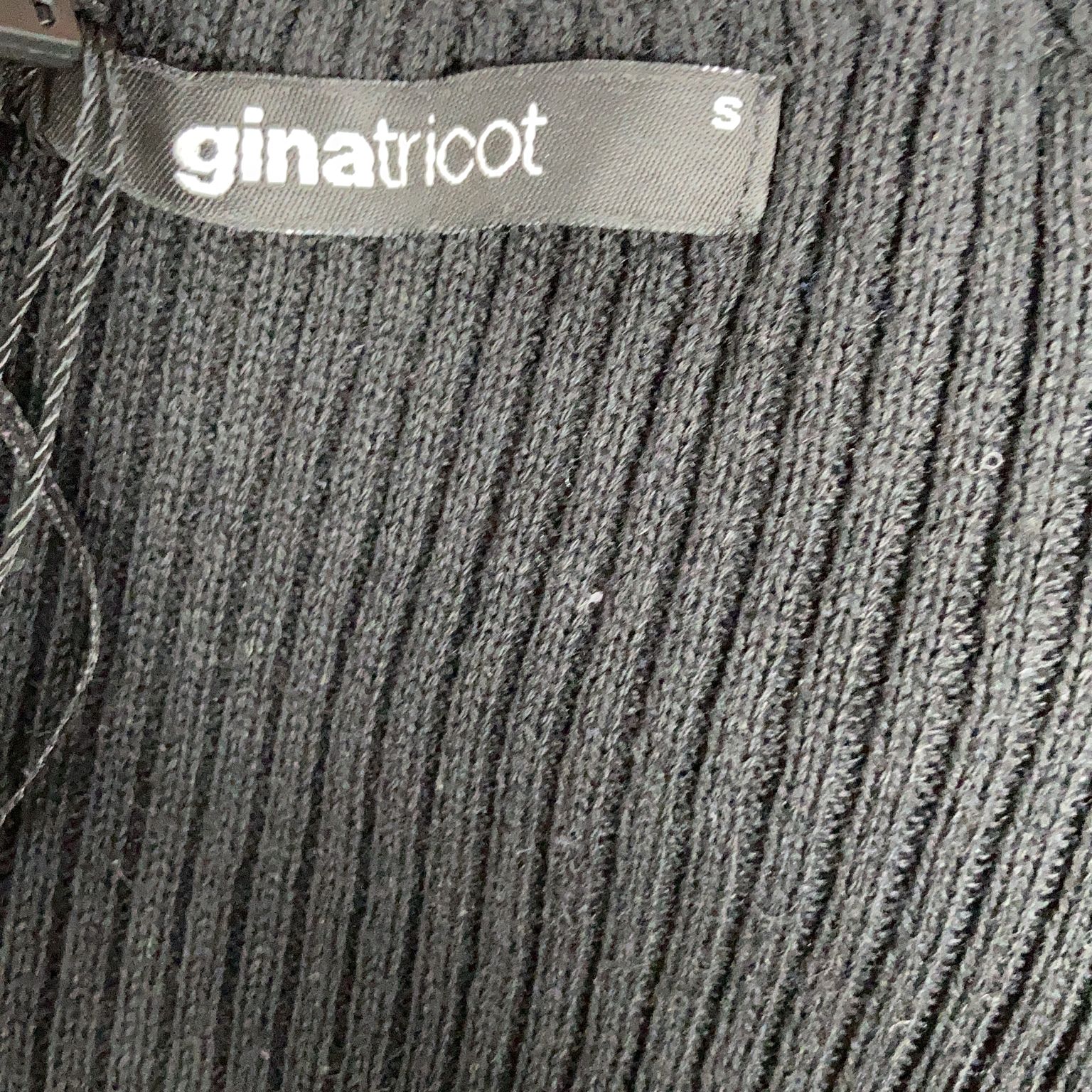 Gina Tricot