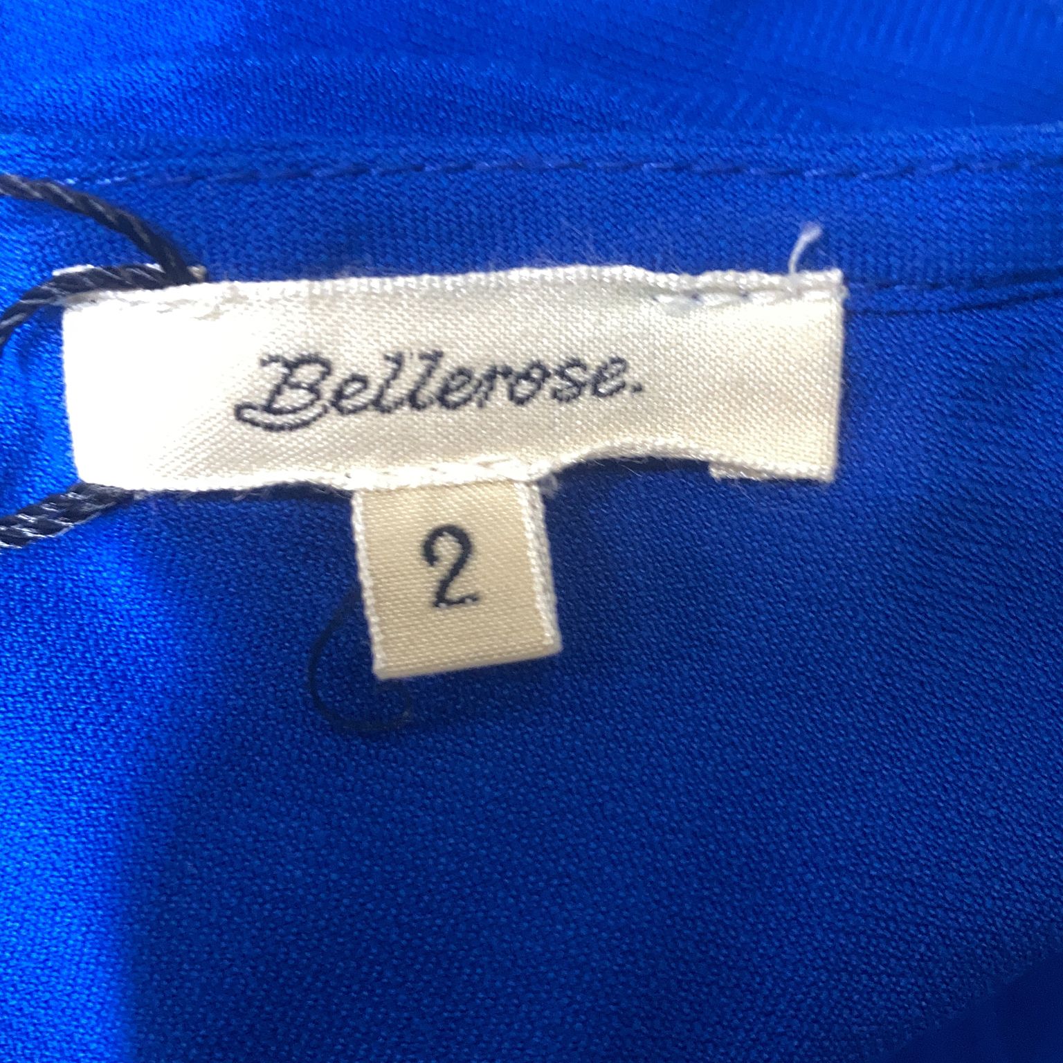 Bellerose