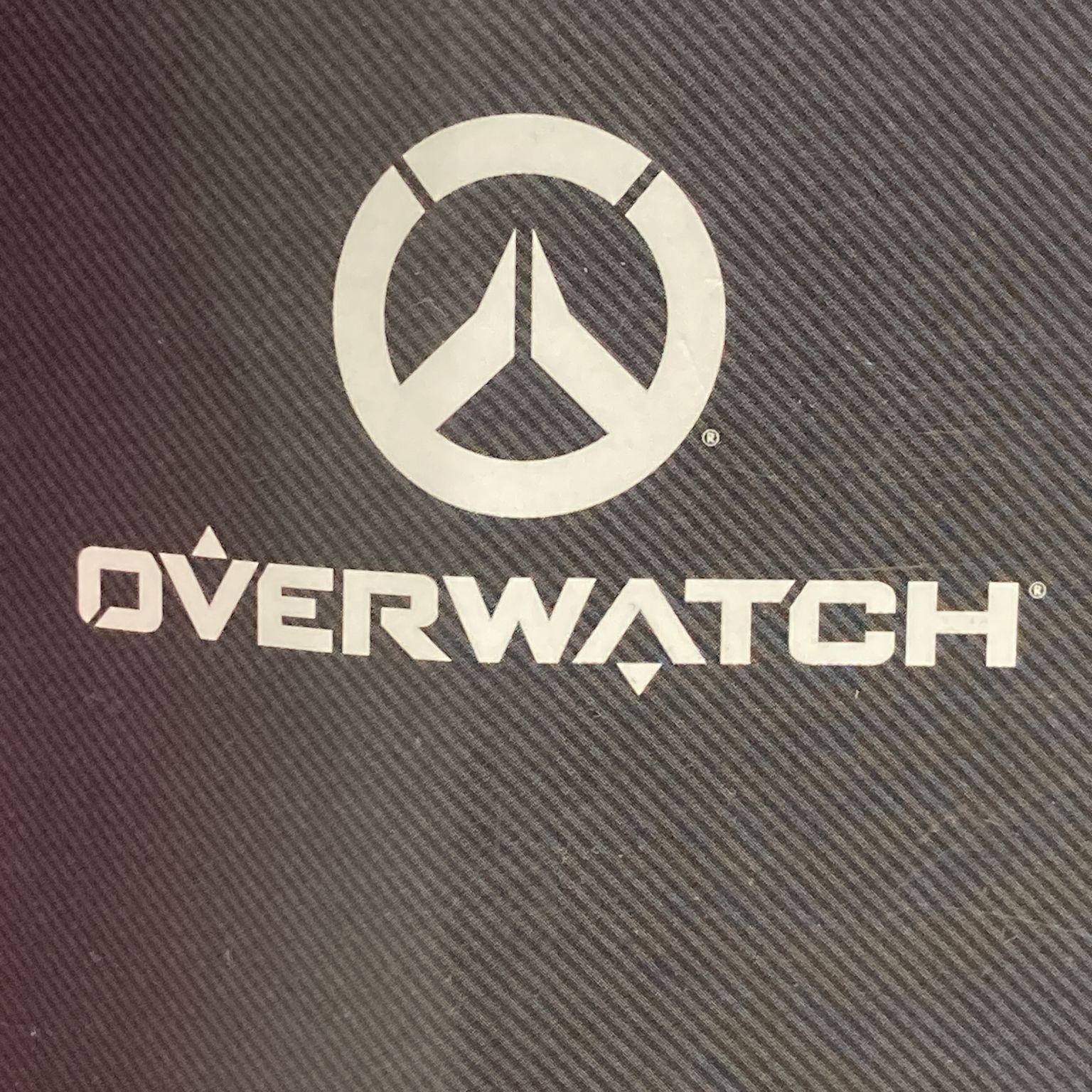 Overwatch