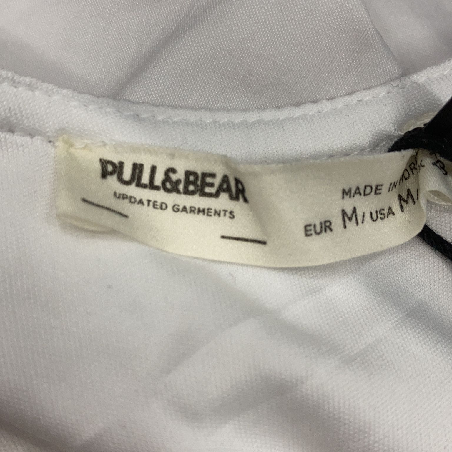 Pull  Bear