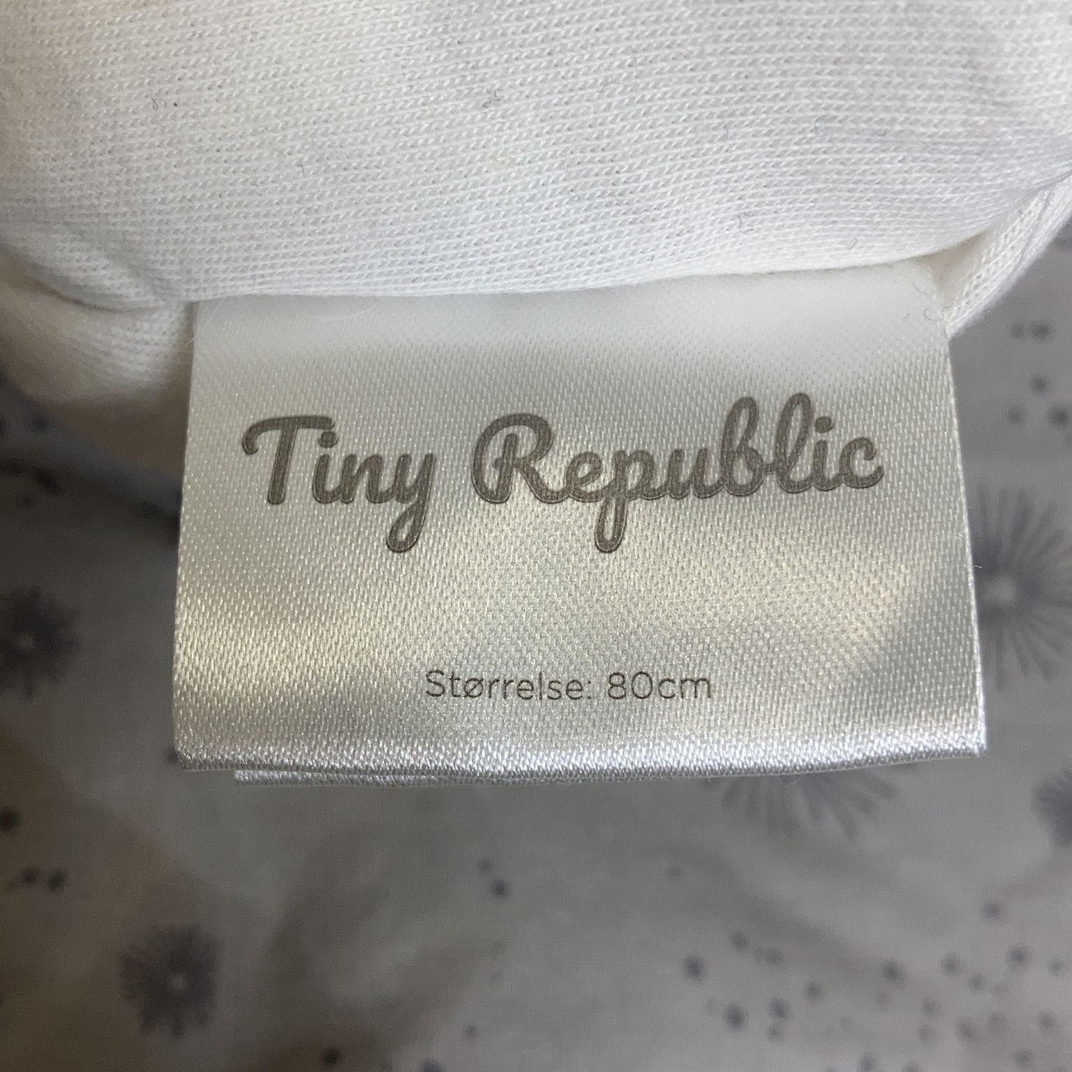 Tiny Republic