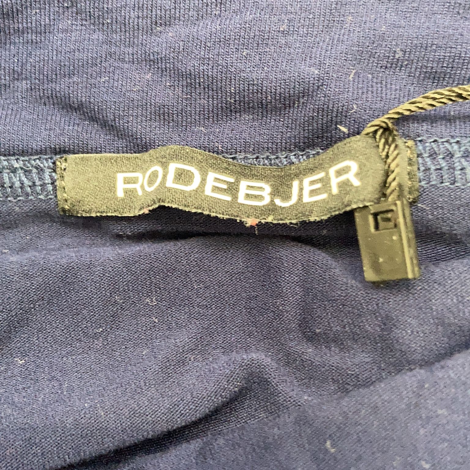 Rodebjer