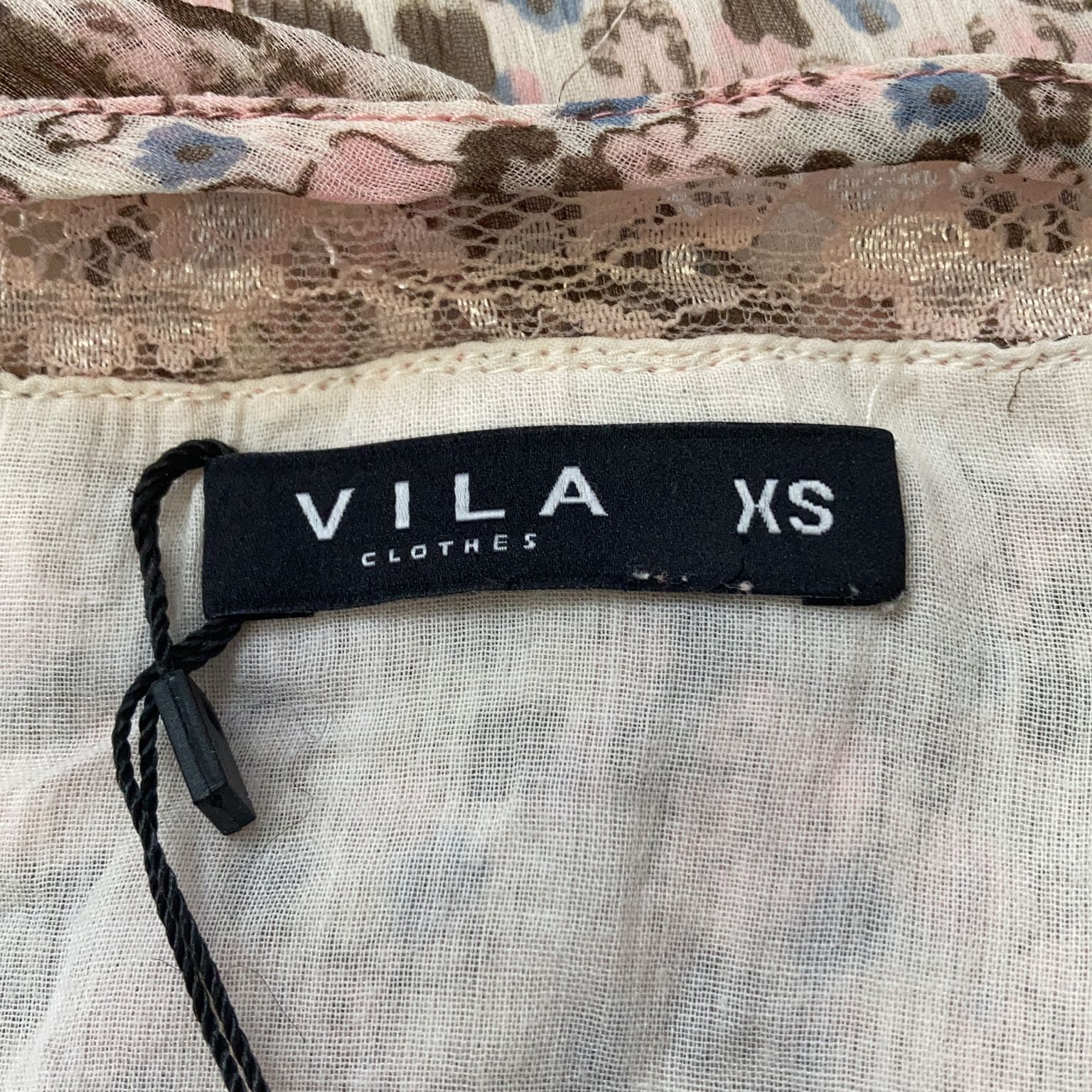 VILA Clothes