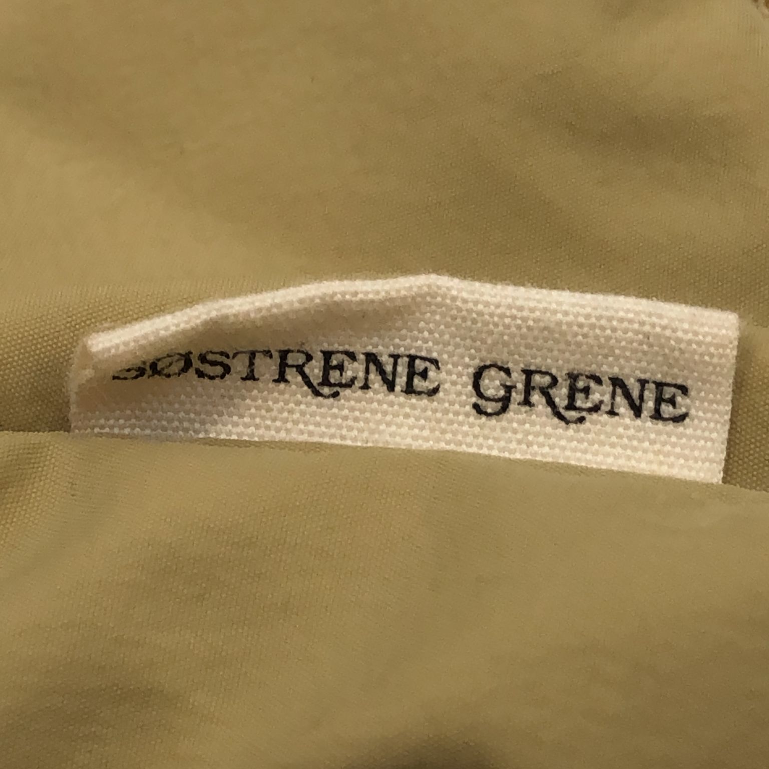 Søstrene Grene