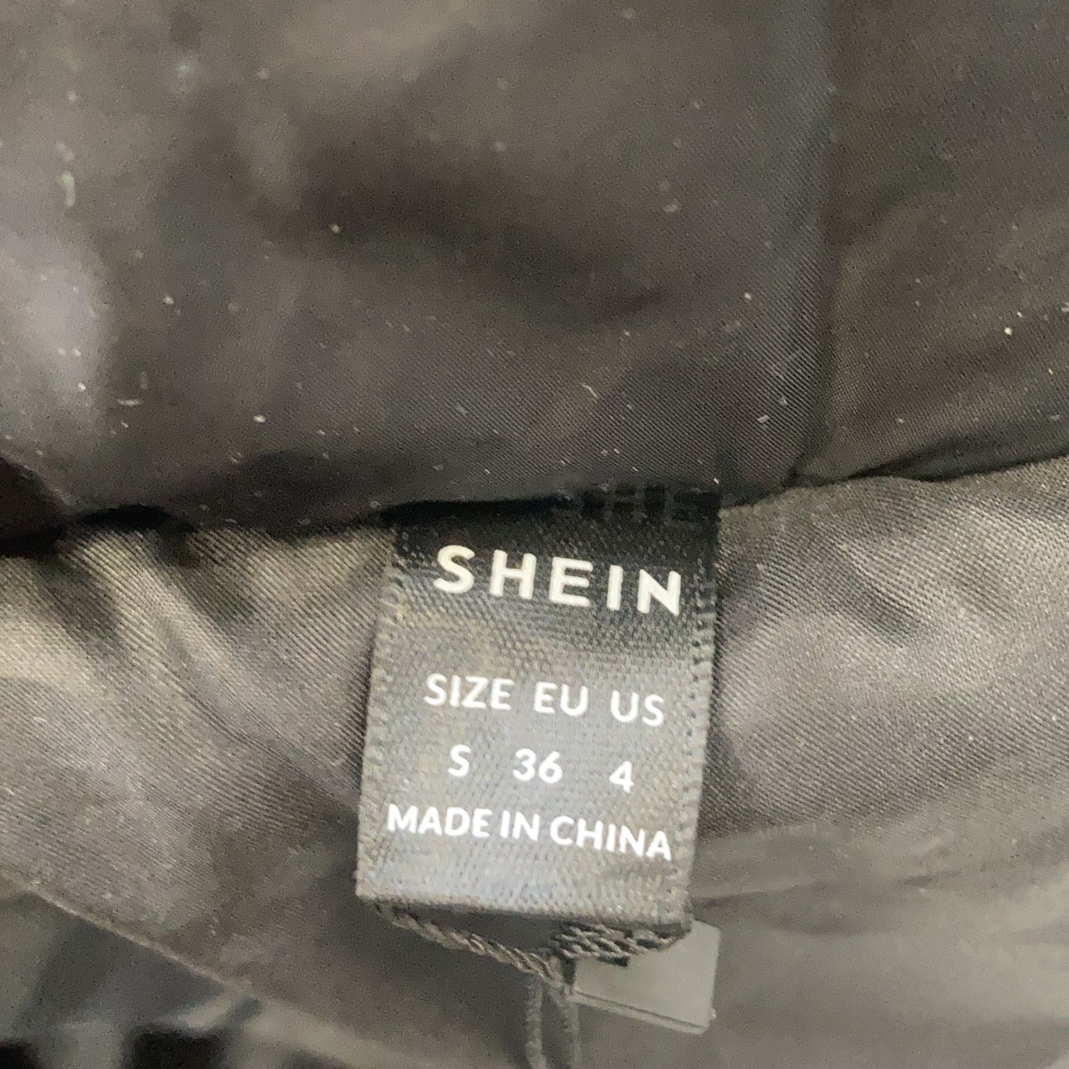 Shein