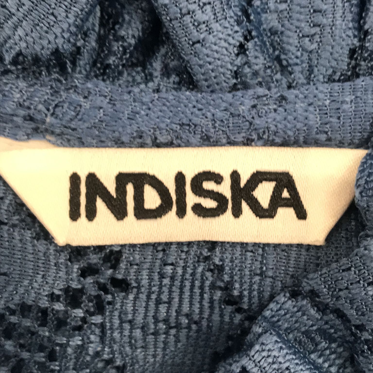 Indiska