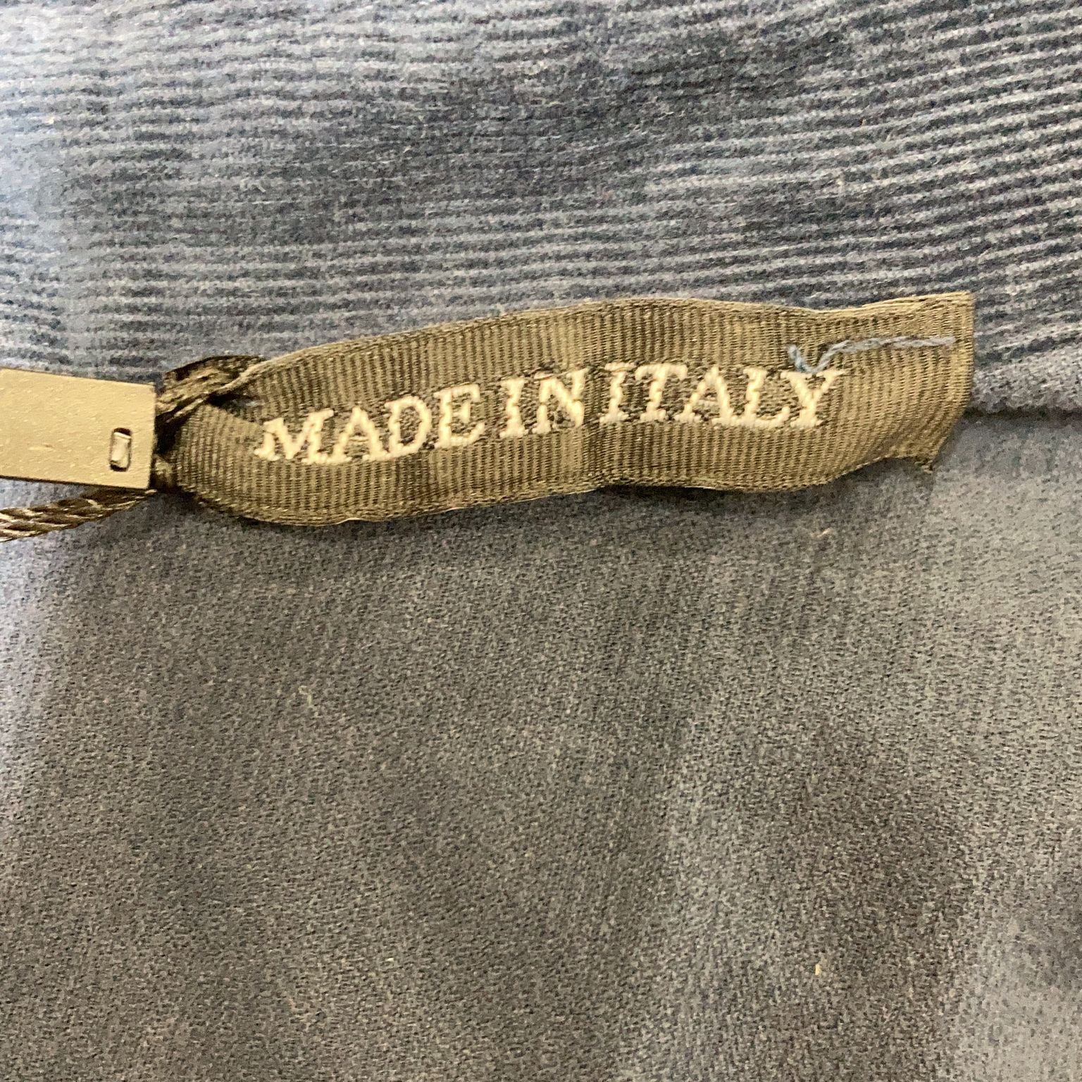 Made in italy