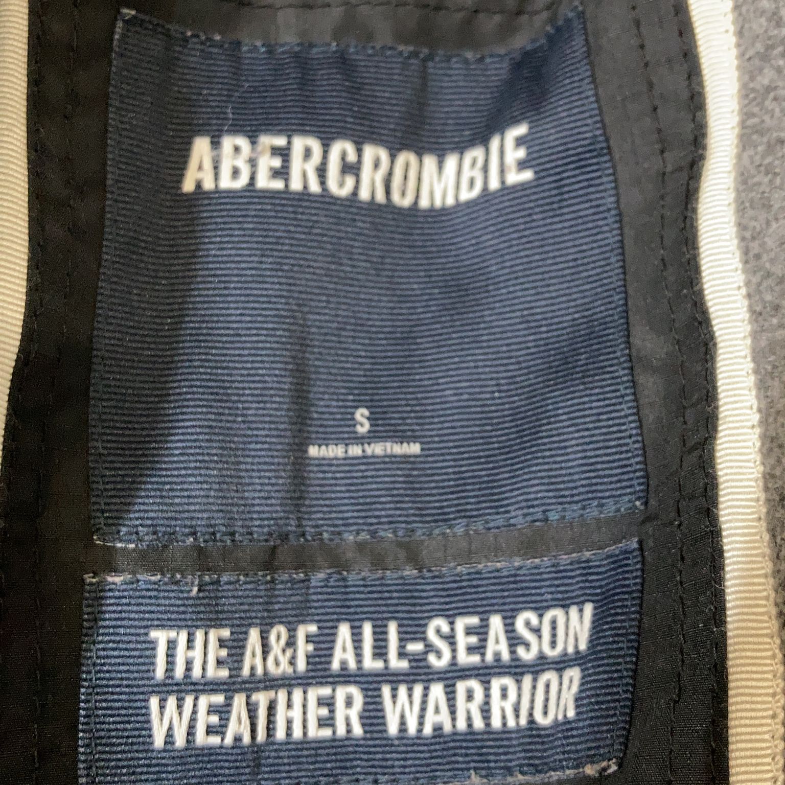 Abercrombie