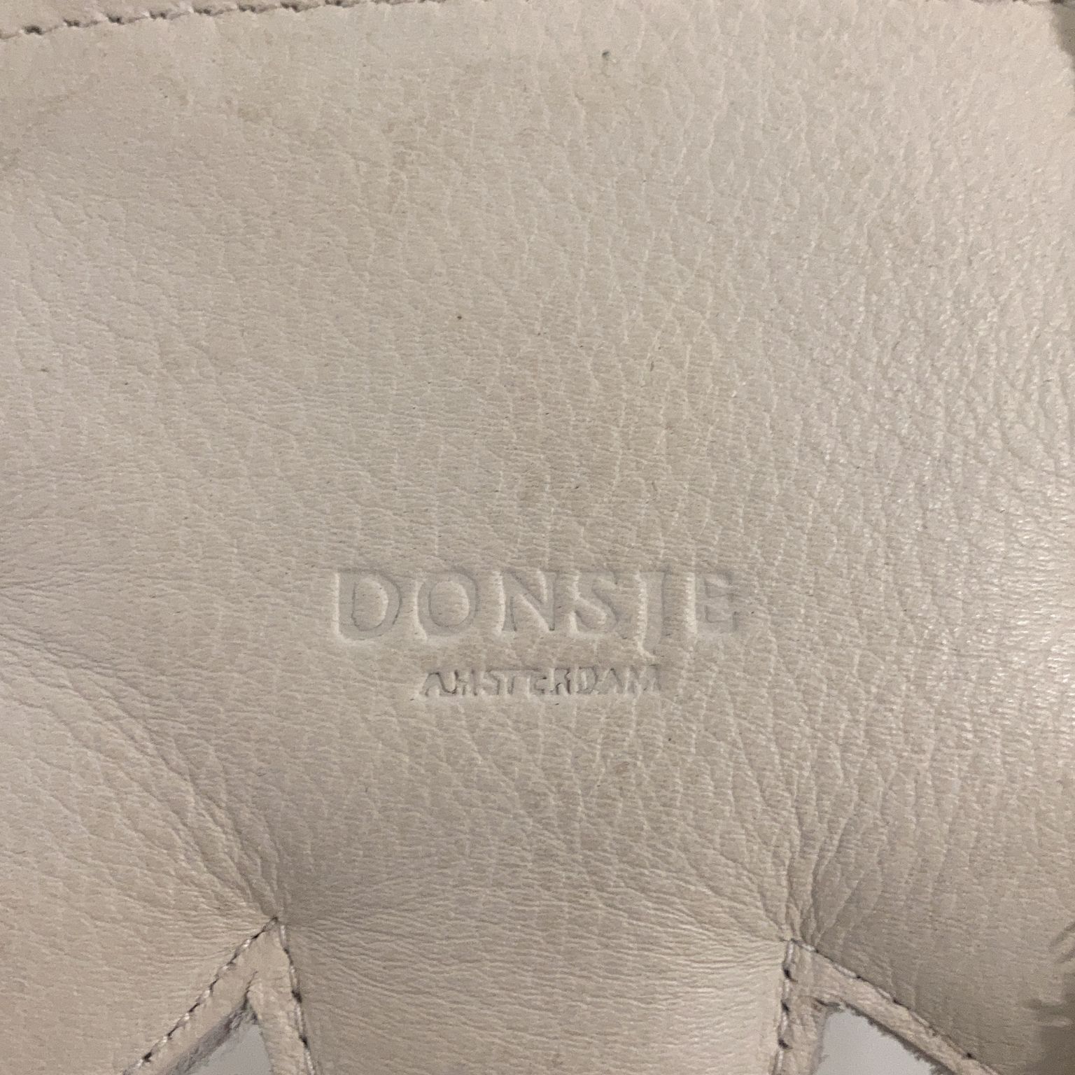 Donsje