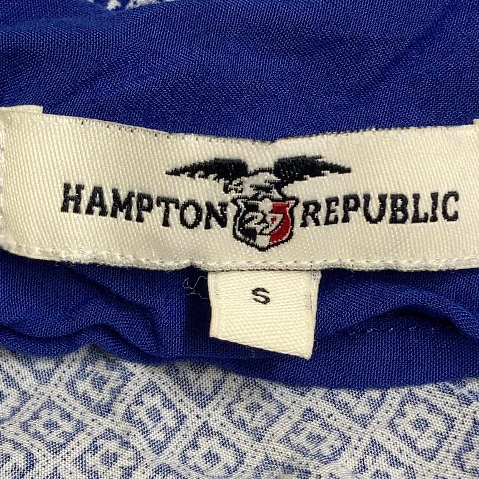 Hampton Republic