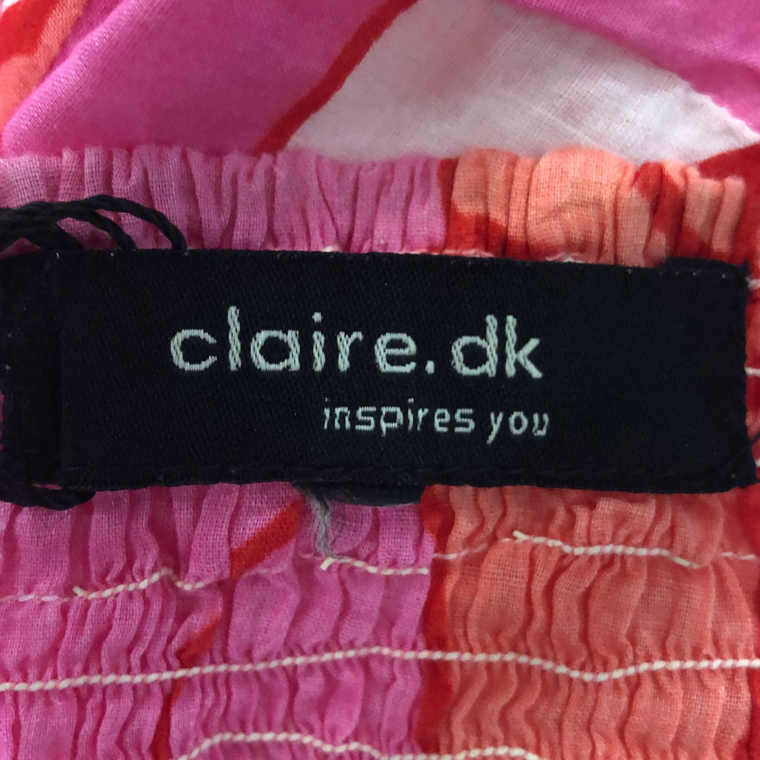 Claire.dk