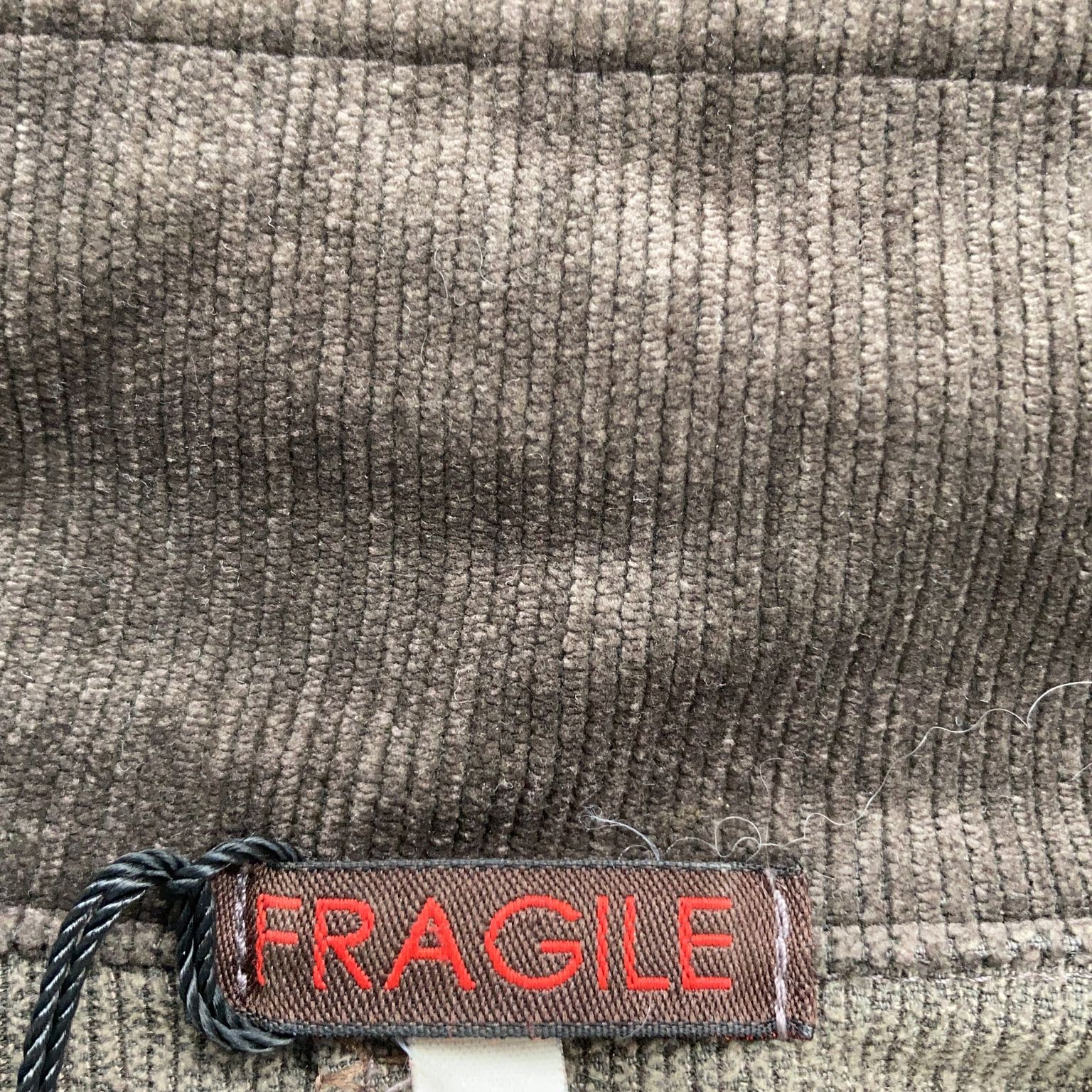 Fragile