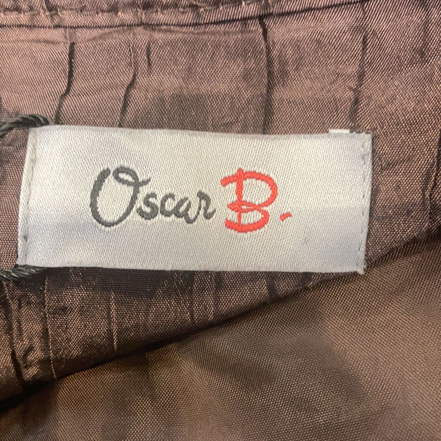 Oscar B