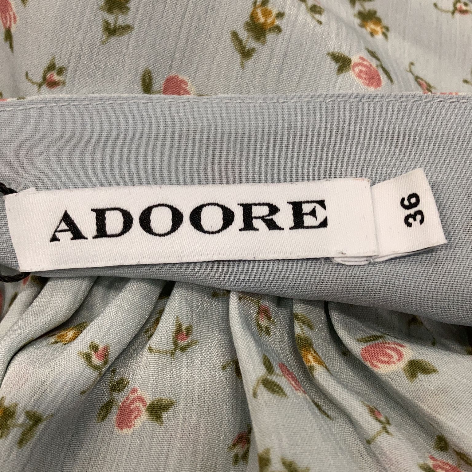 Adoore