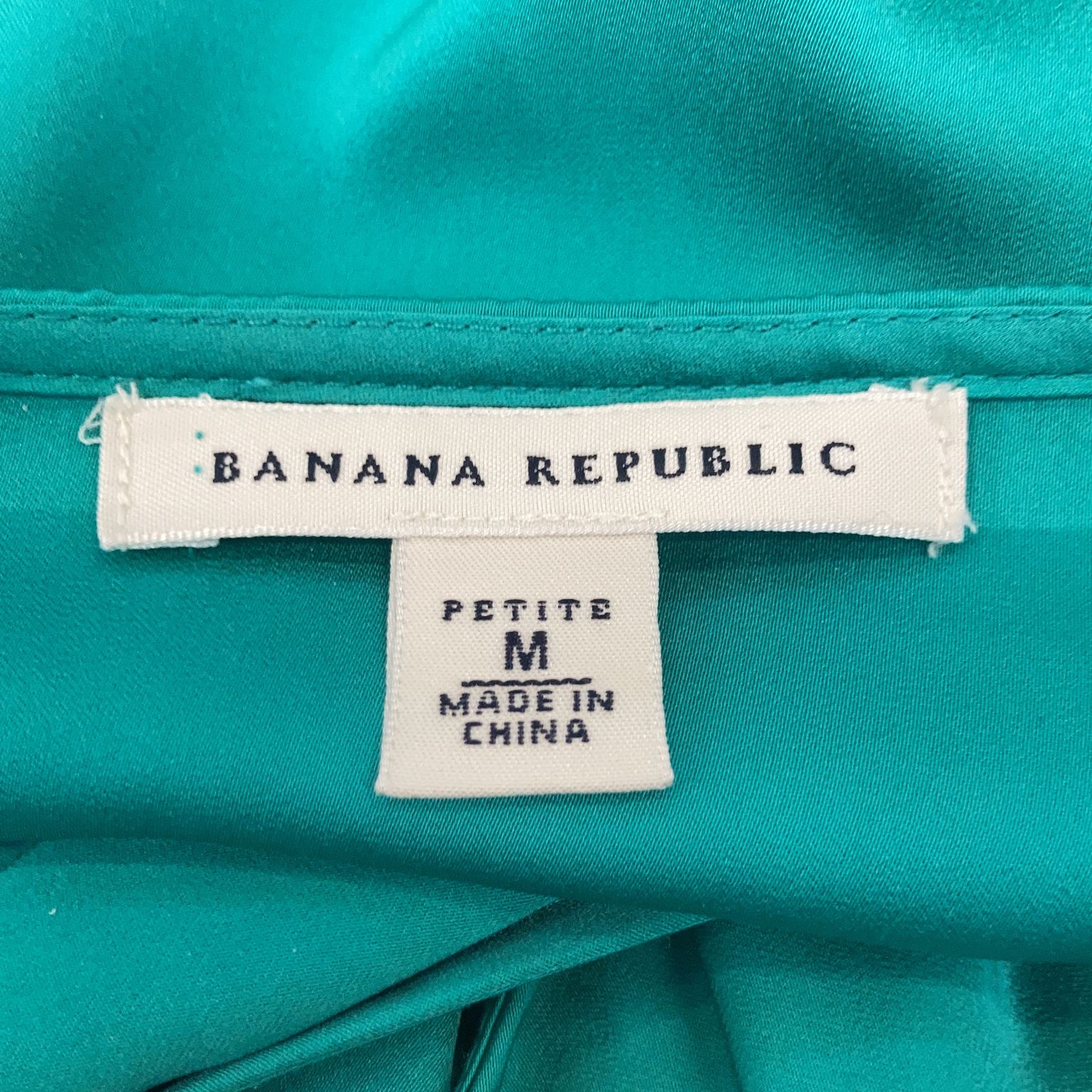 Banana Republic