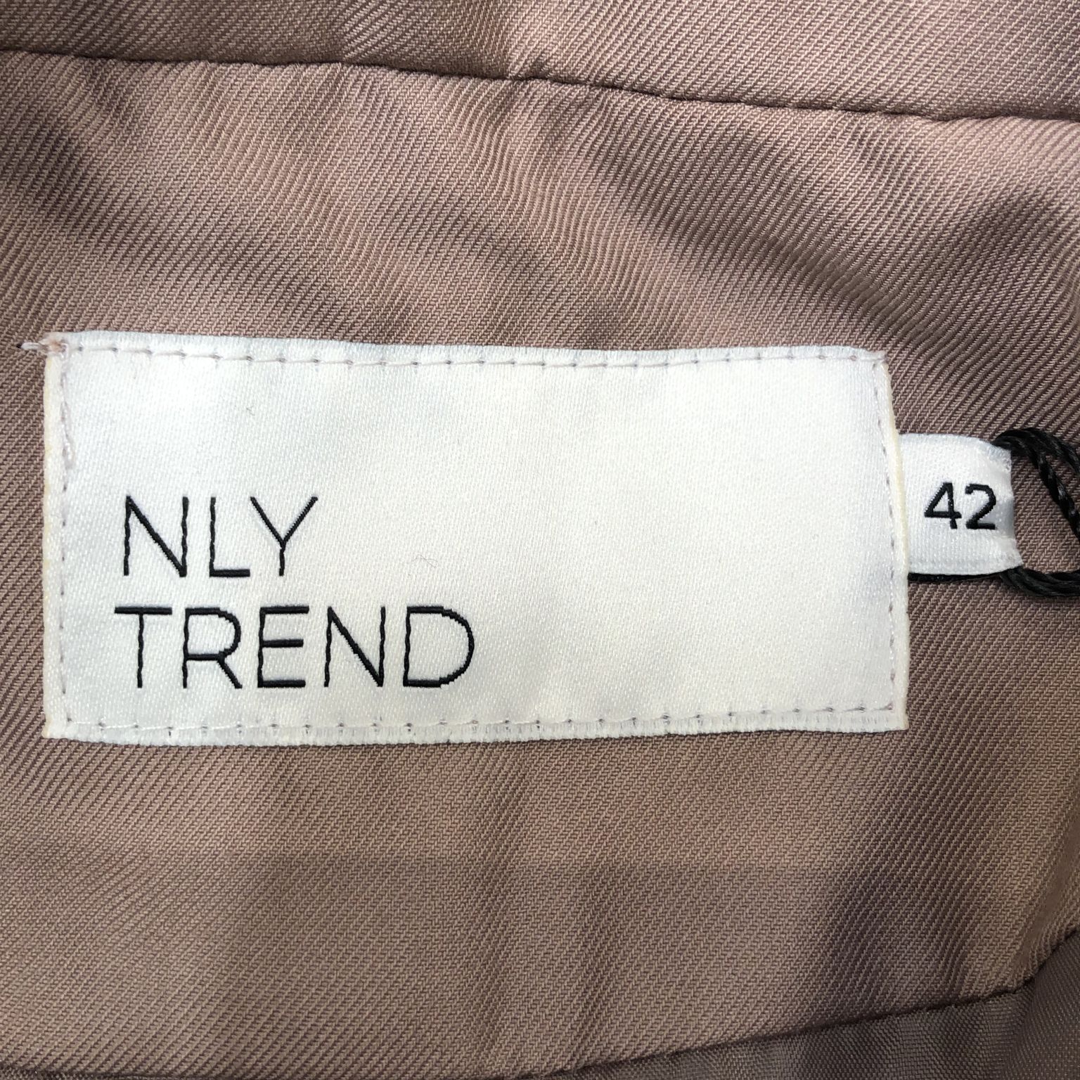 NLY Trend