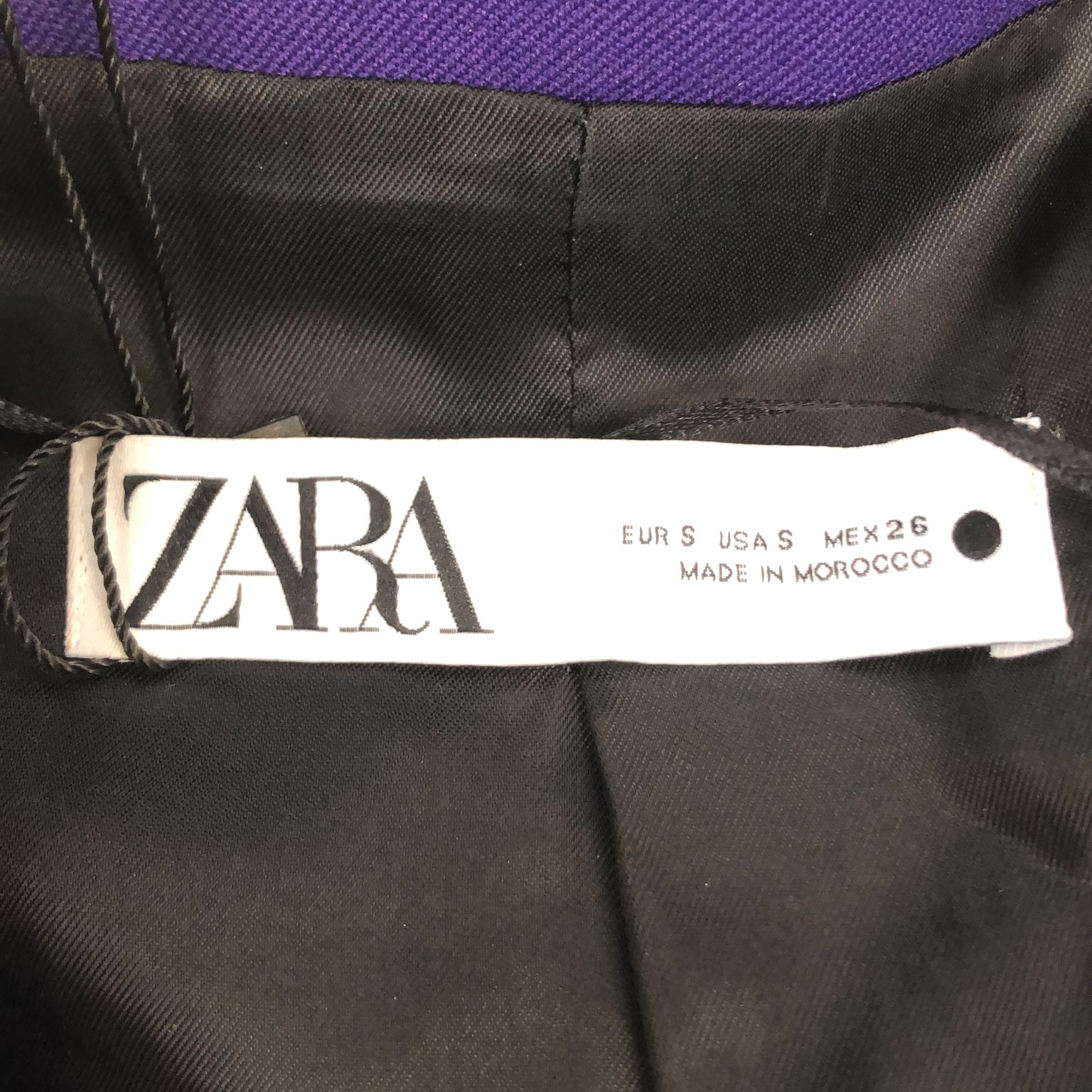 Zara