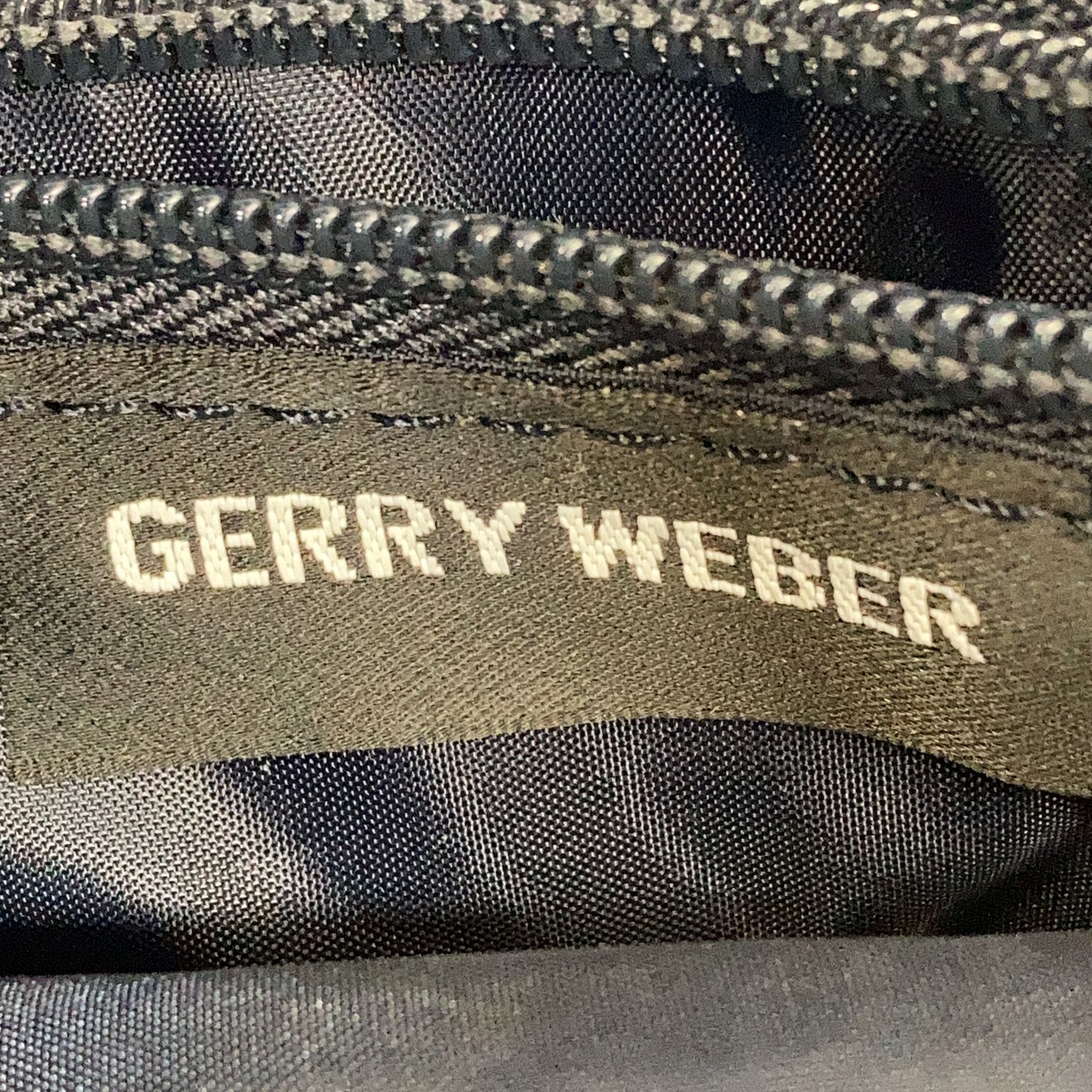 Gerry Weber