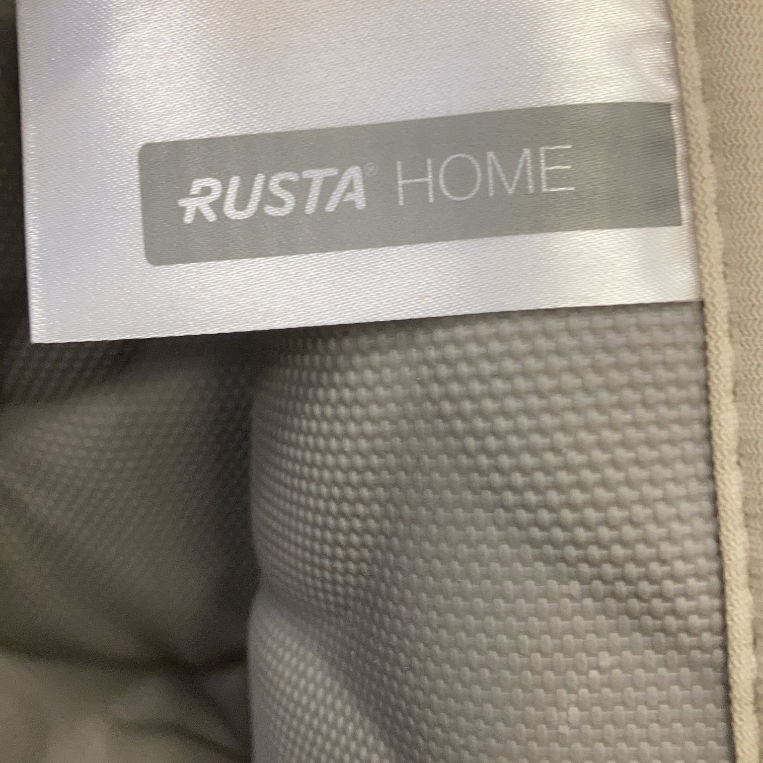 Rusta Home