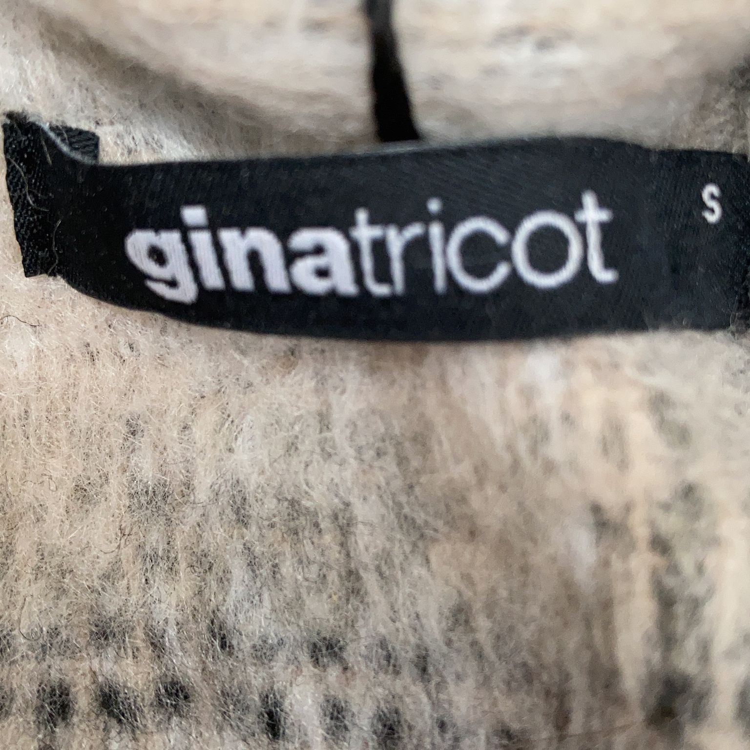 Gina Tricot