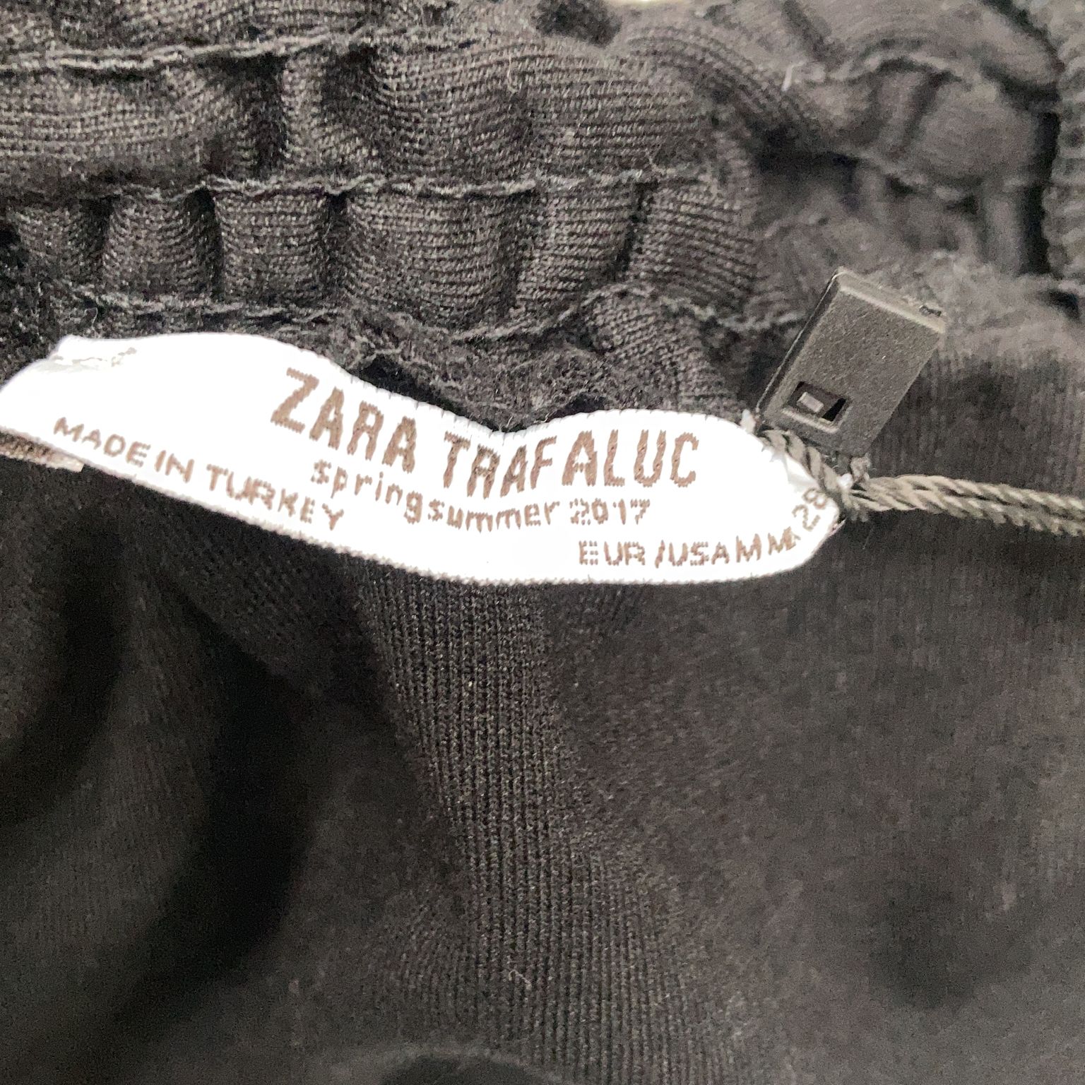 Zara Trafaluc