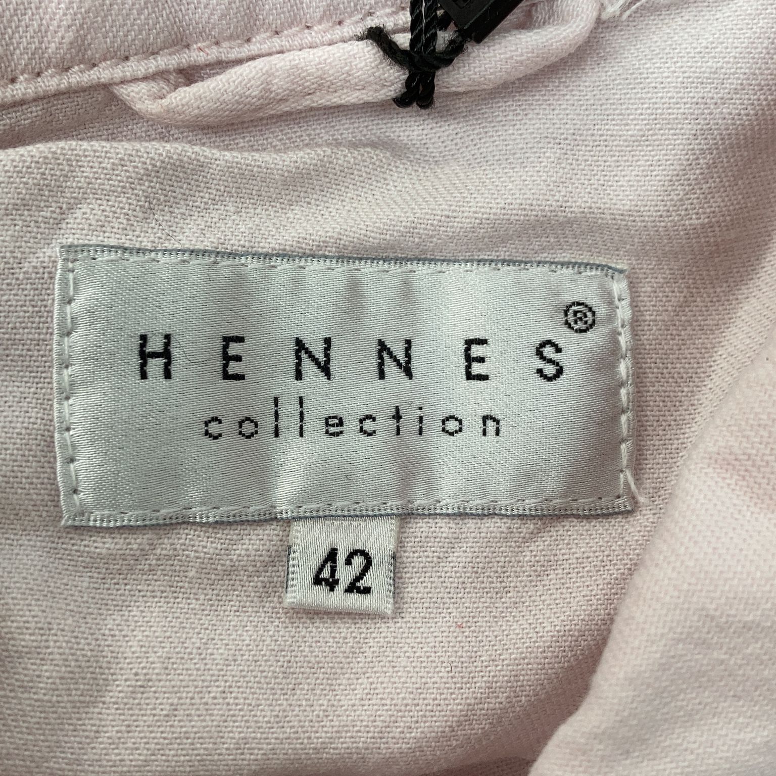 Hennes Collection