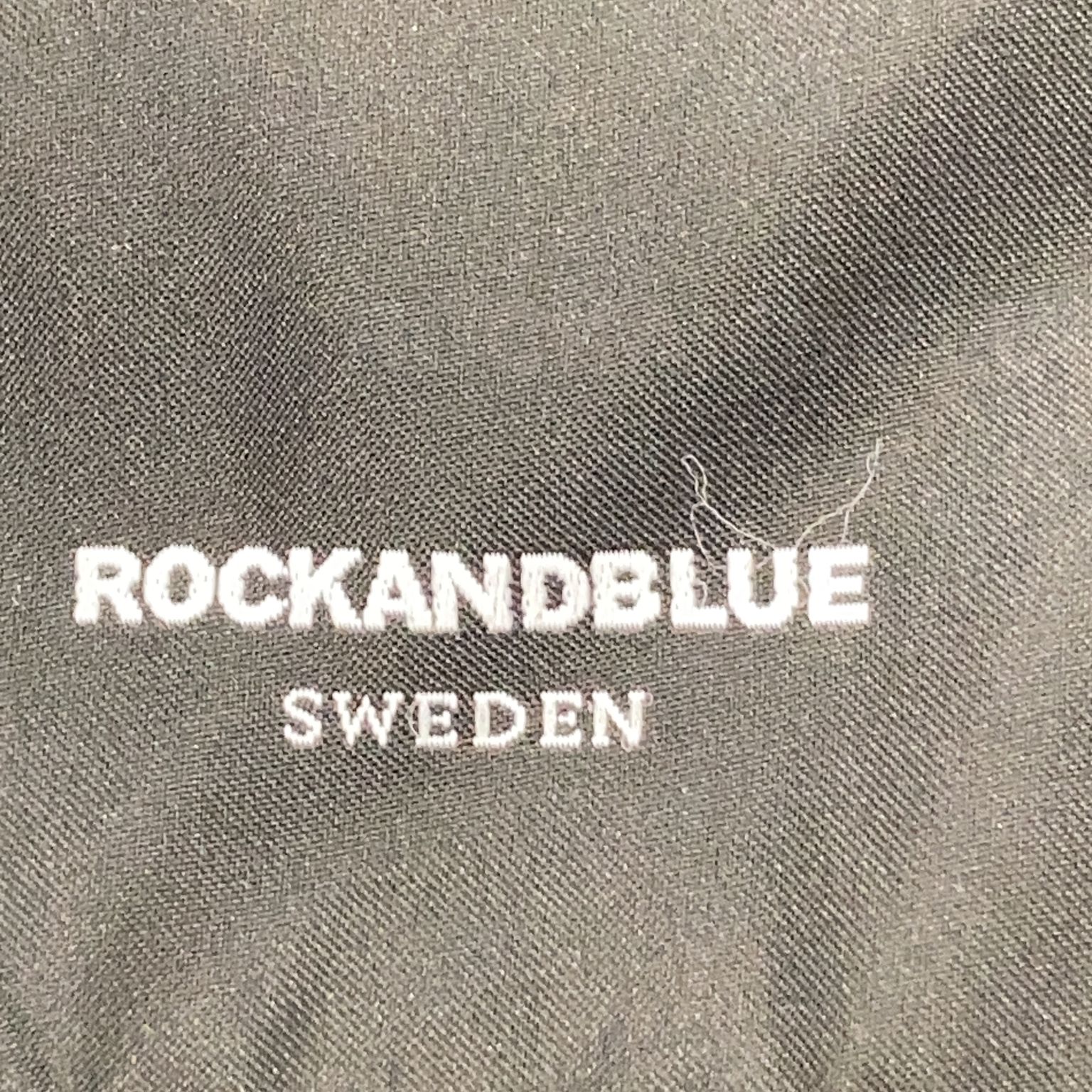 Rock'n Blue