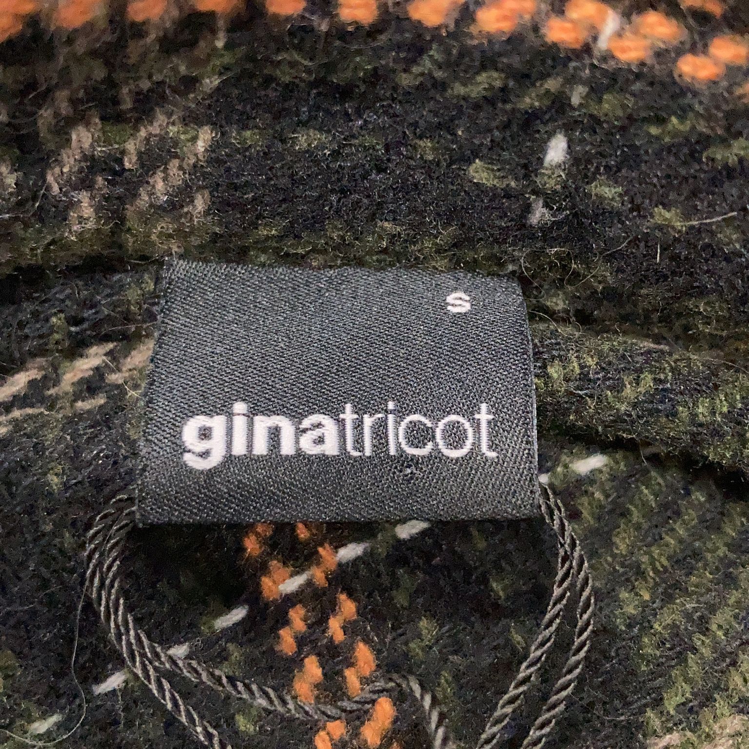 Gina Tricot