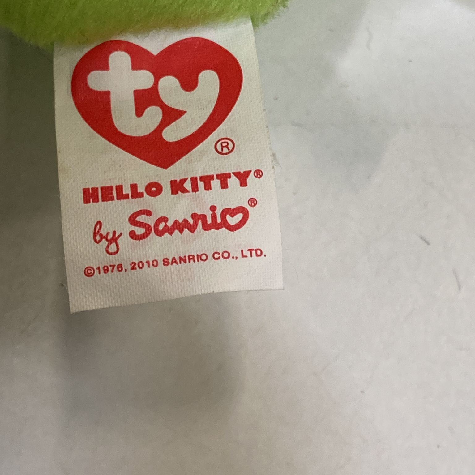 Sanrio