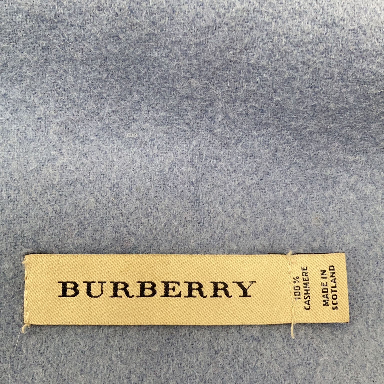 Burberry